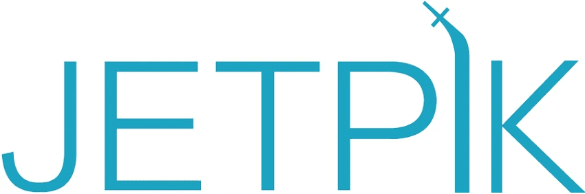 Logo de Jetpik