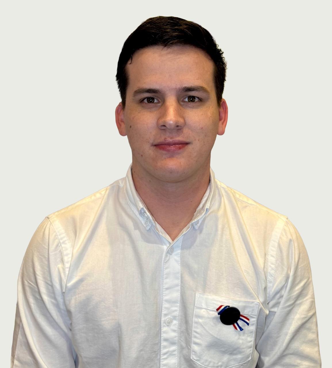 Profile photo of Alvaro Prieto