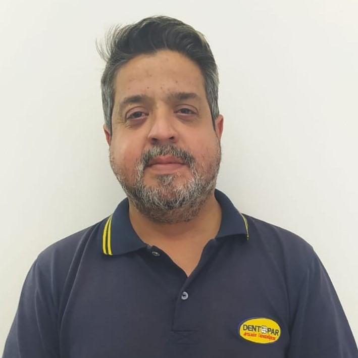 Profile photo of Marcelo Báez