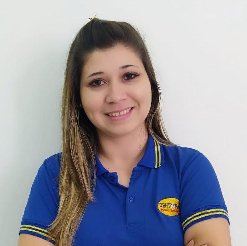 Profile photo of Natalia Romero