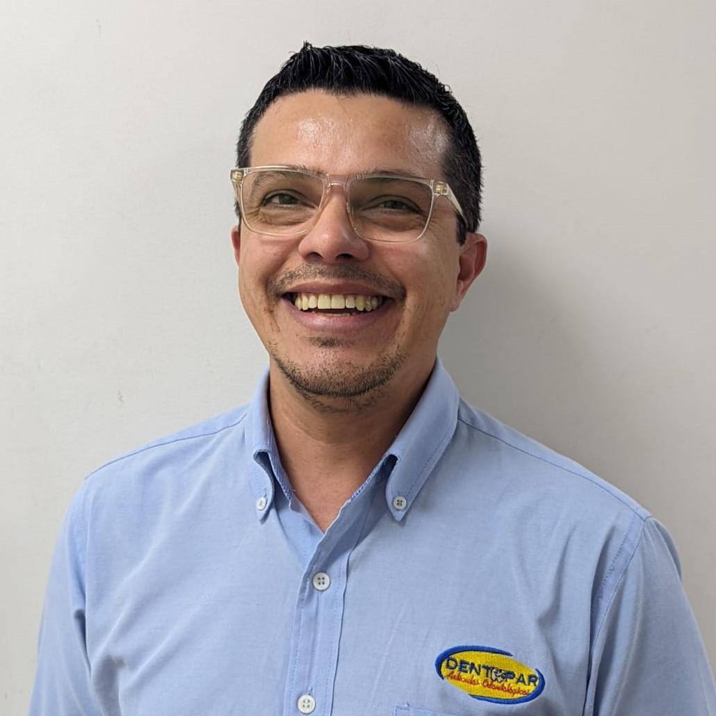 Profile photo of Aldo Genes