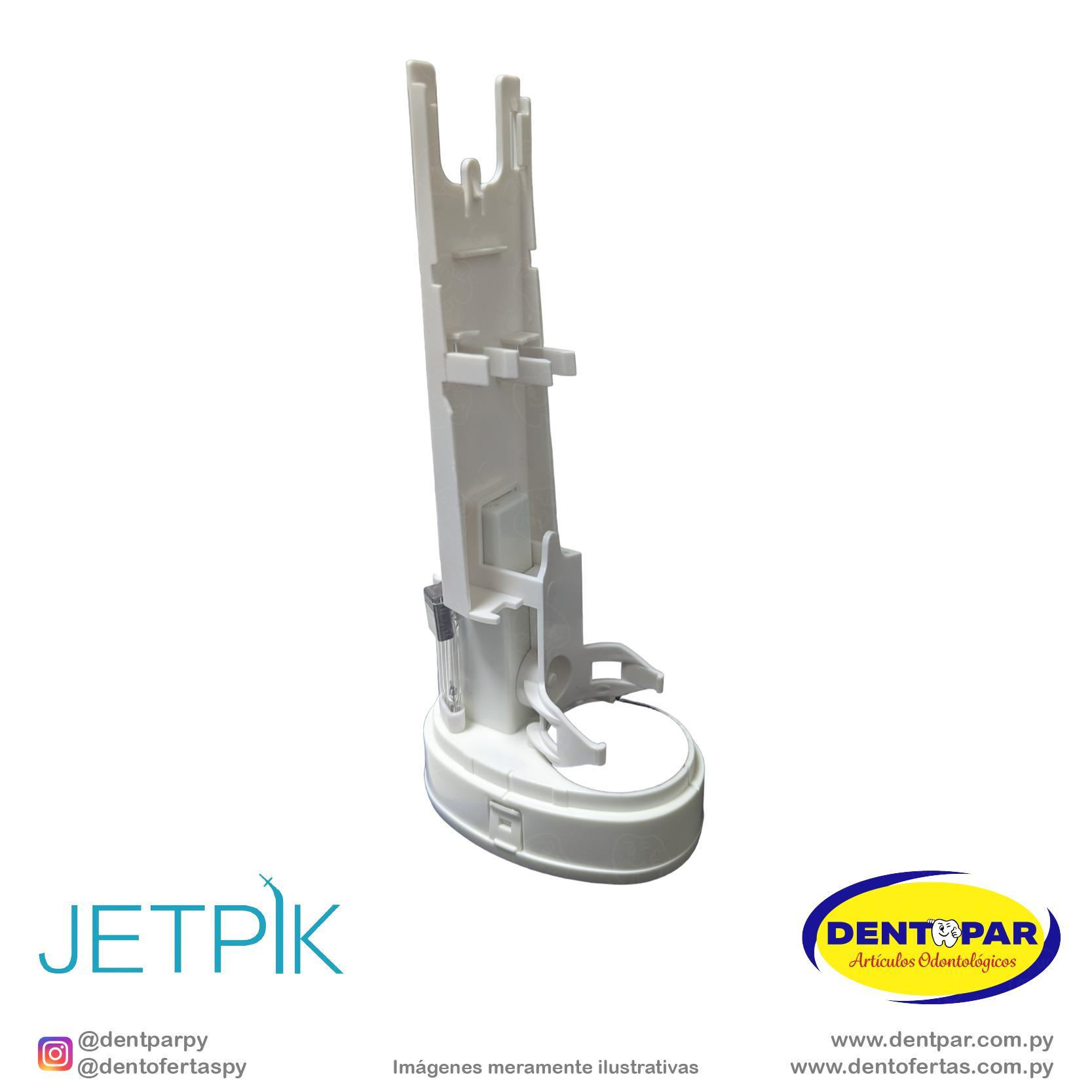 Imagen del producto Base de Carga para JP250
