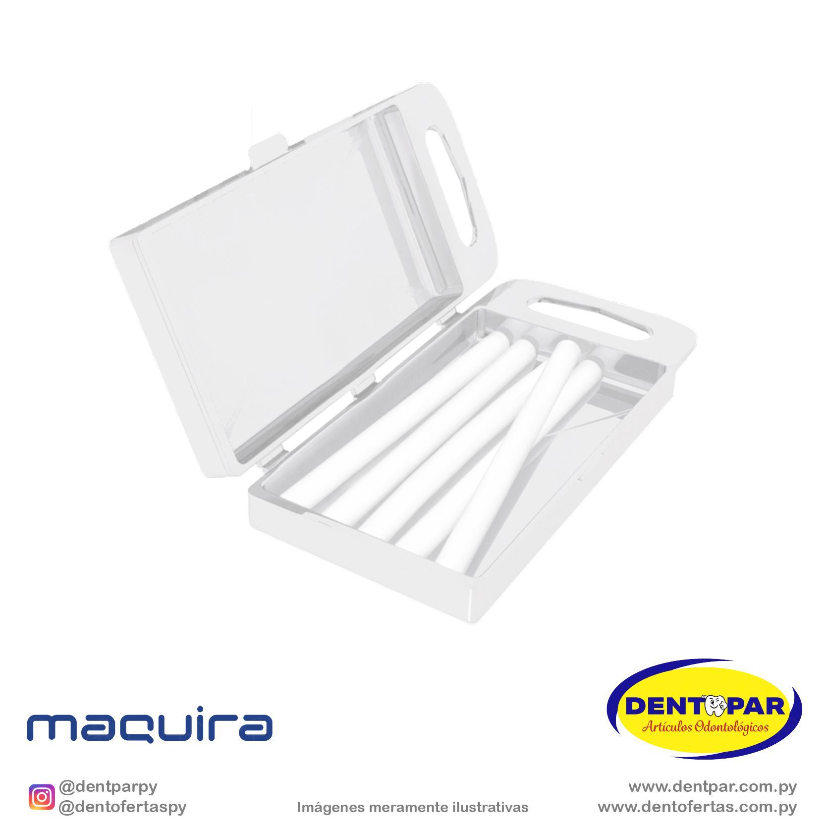 Imagen del producto Cera P/ Ortodoncia C/U