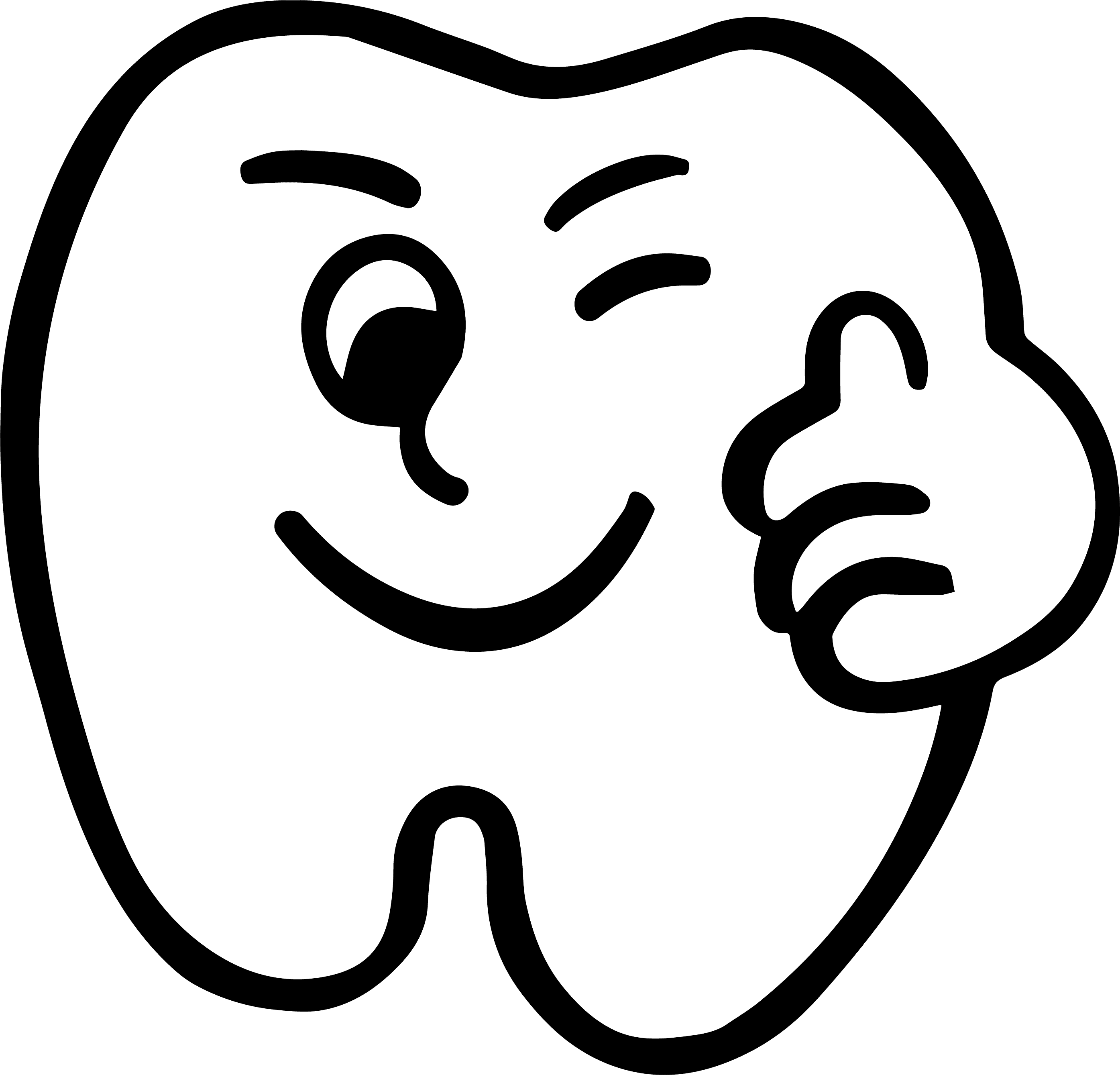 Logo de DP