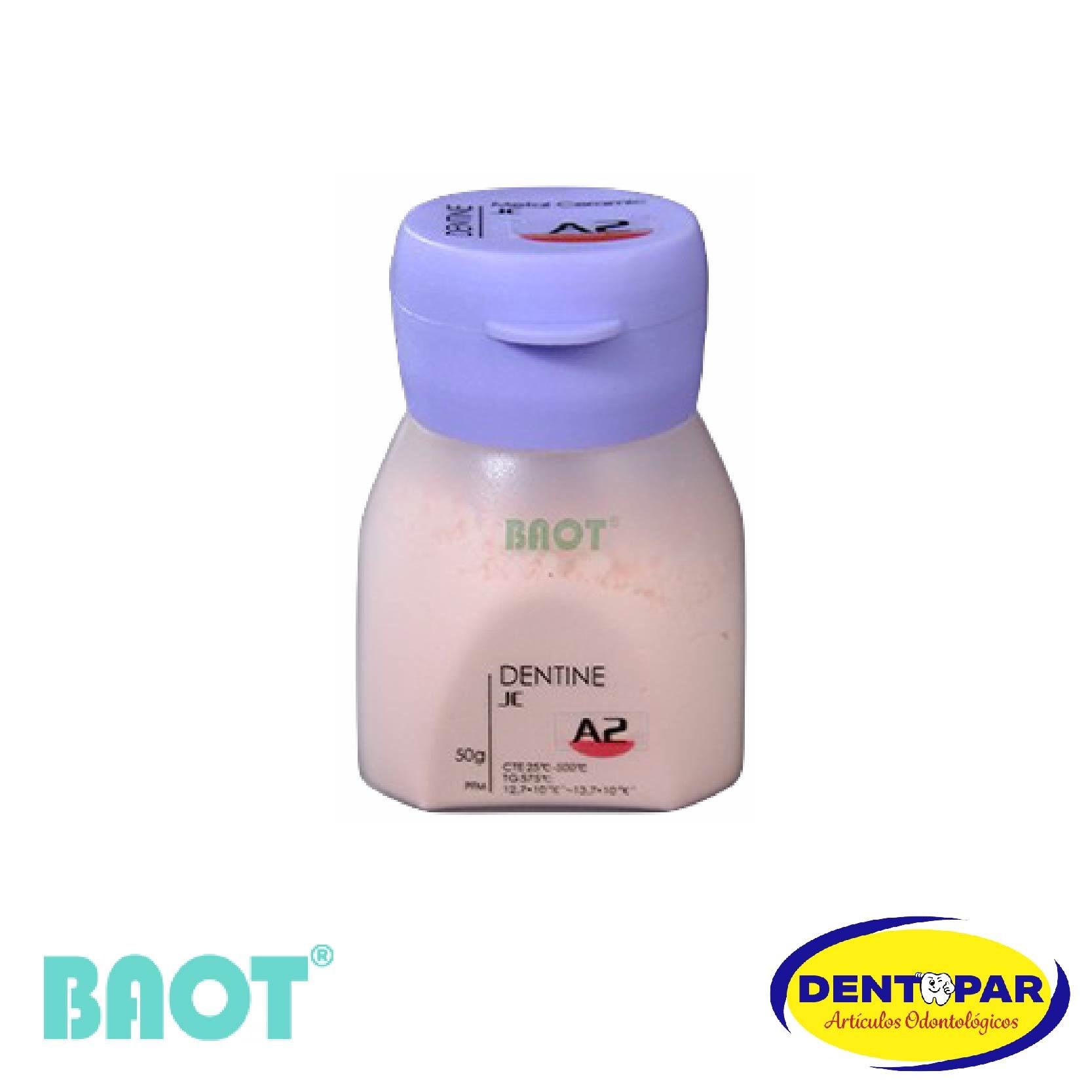 Imagen del producto Dentina 15g #A1