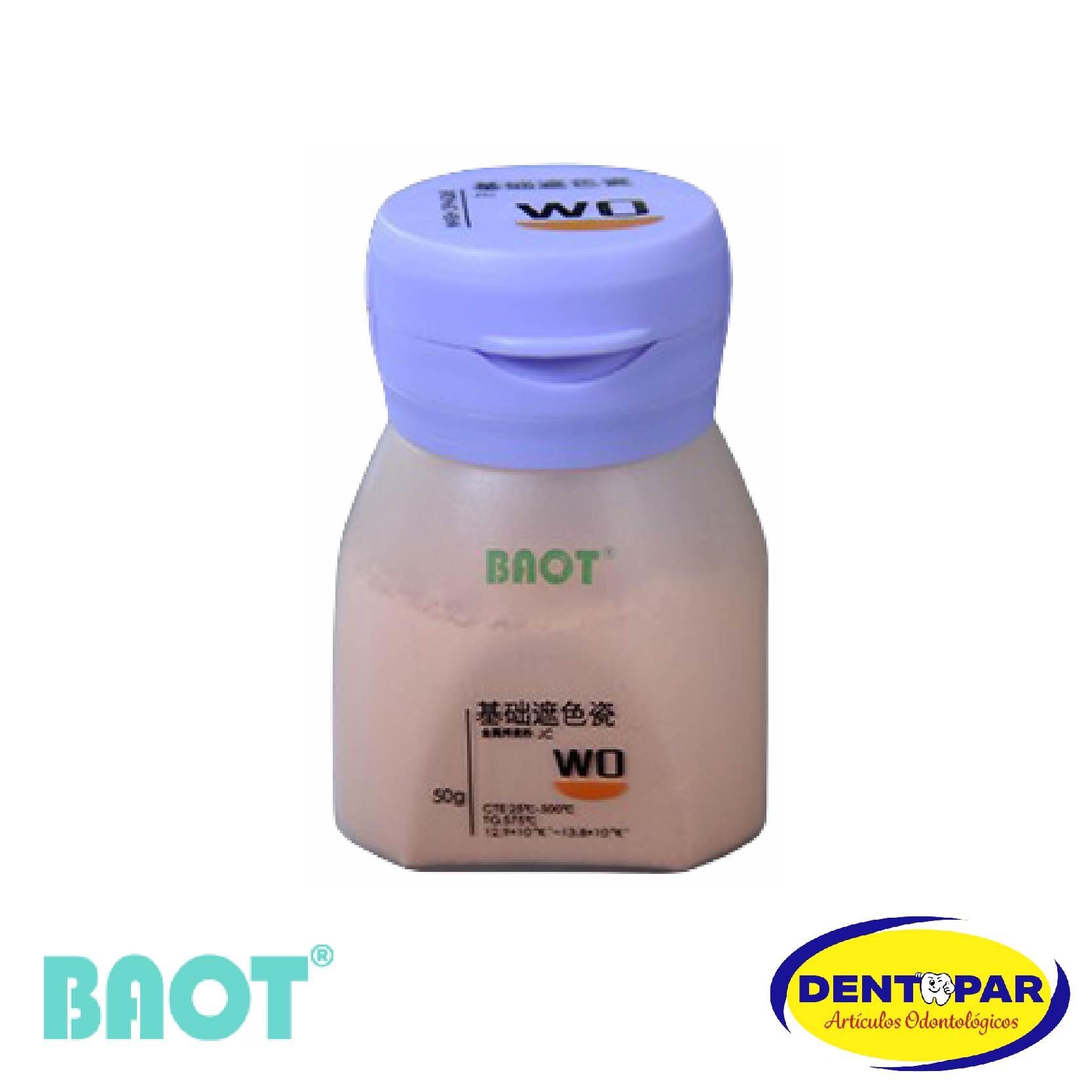 Imagen del producto JC BOND WASH (WO) 7g