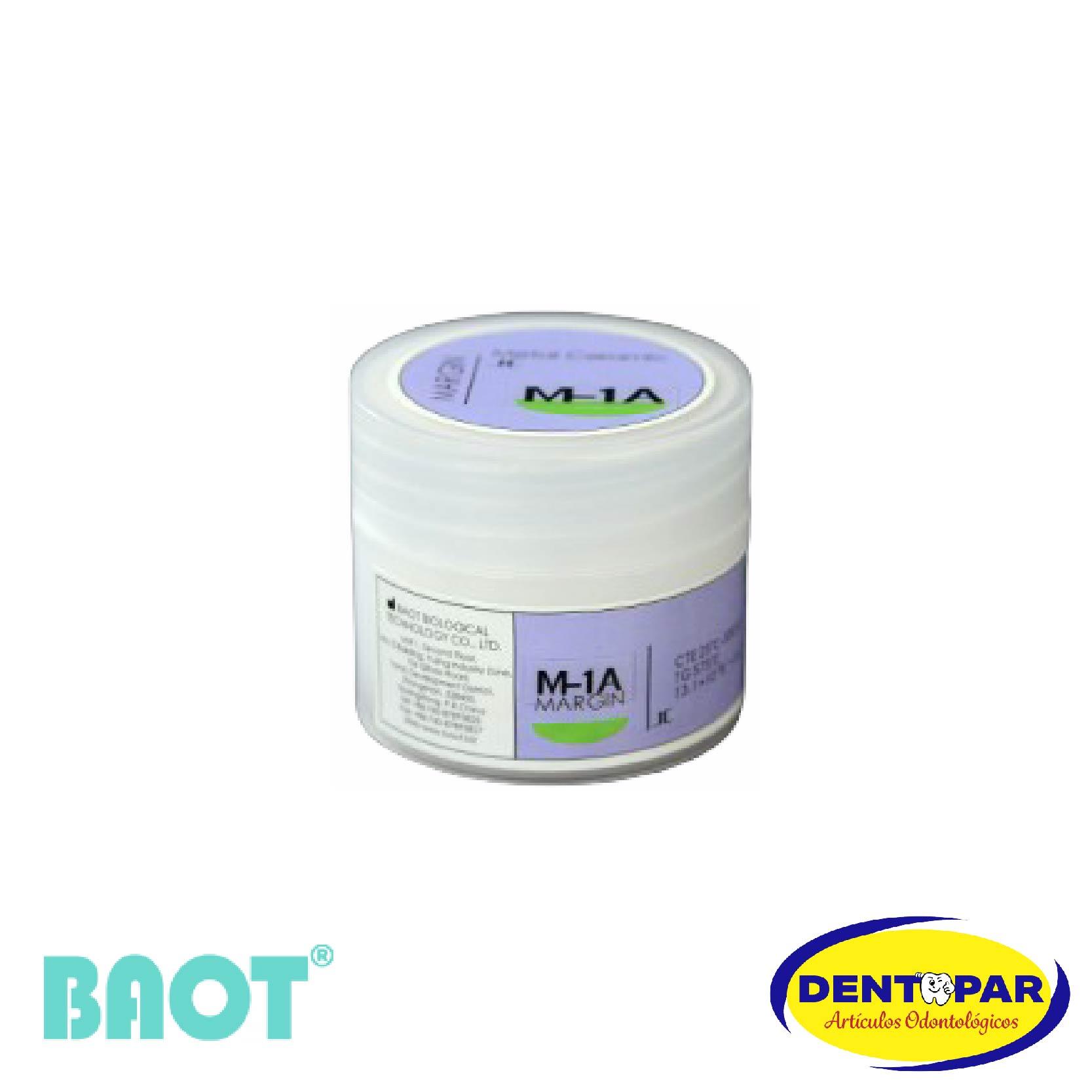 Imagen del producto Margen 15g M-1A