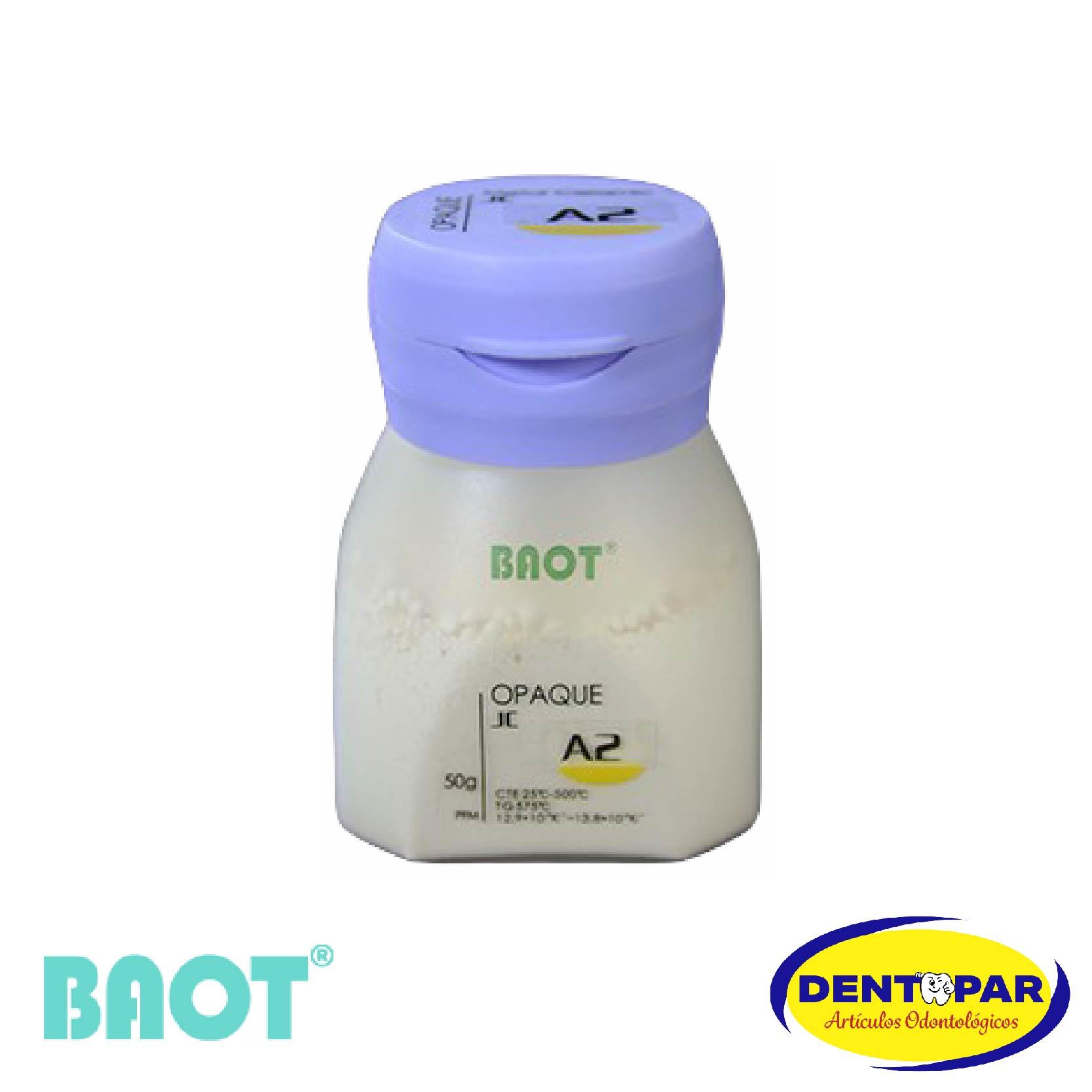 Imagen del producto Pasta Opaca (OP) 5g #A1