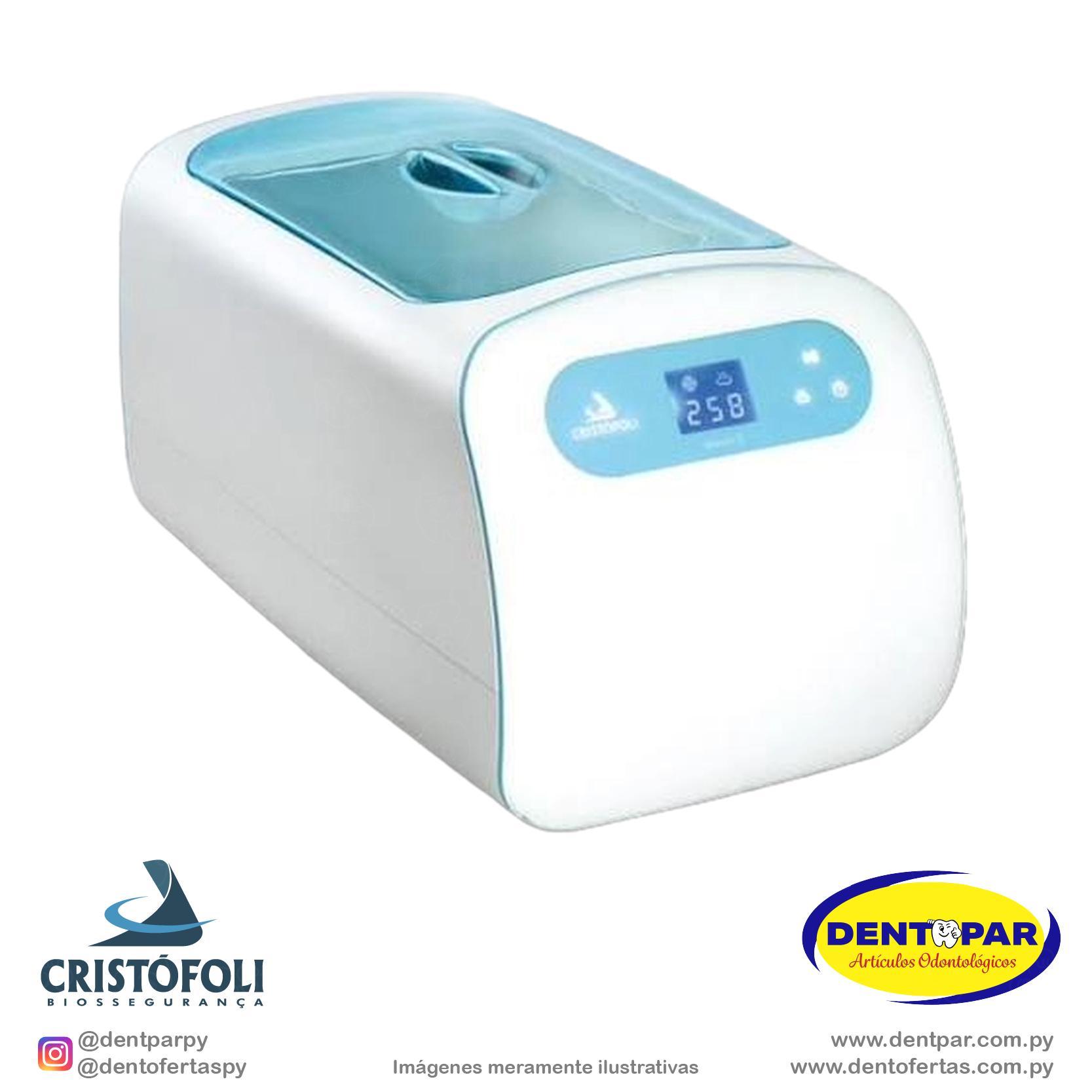 Imagen del producto Cuba ULTRON II 3.2 LT 220V
