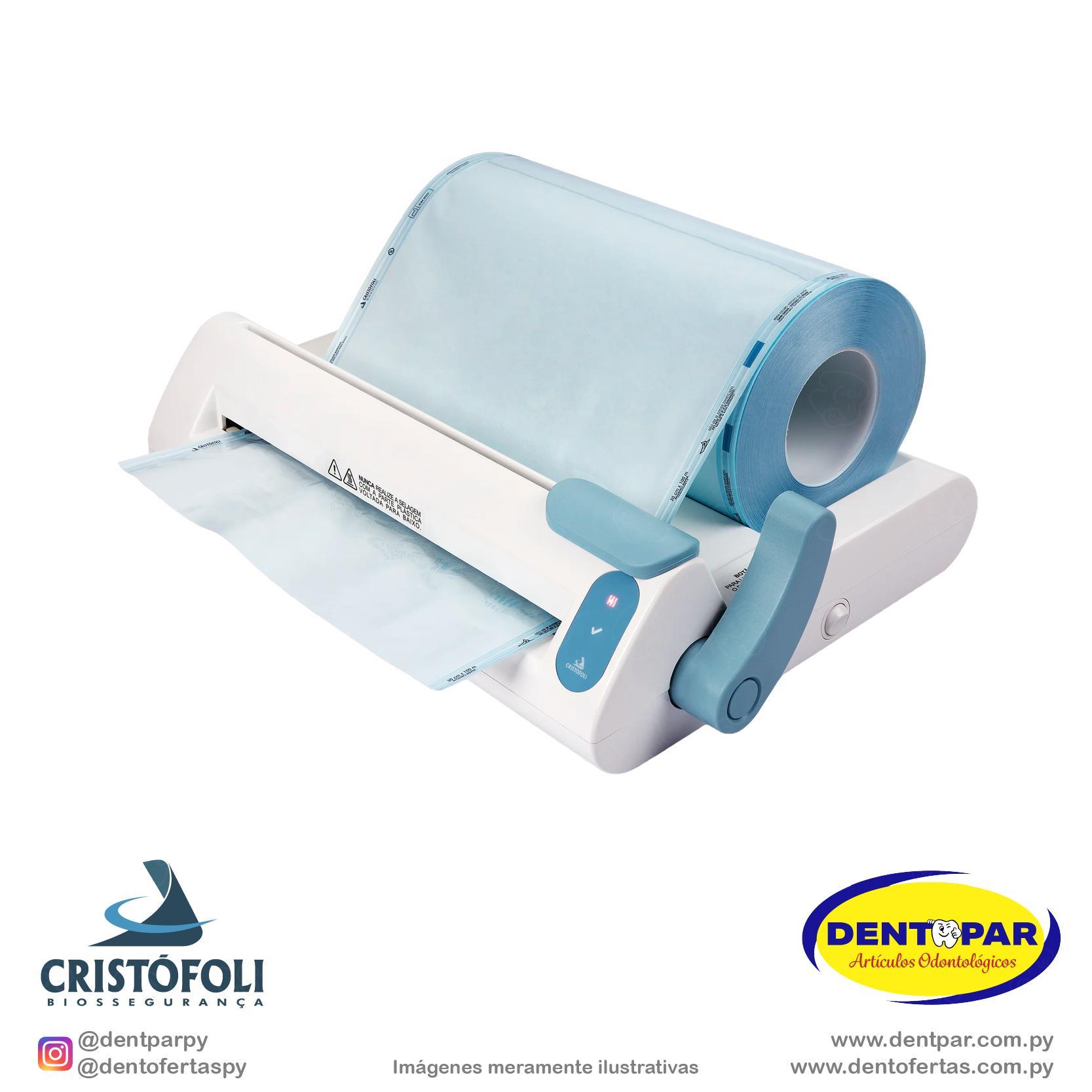 Imagen del producto Selladora 30cm 220V
