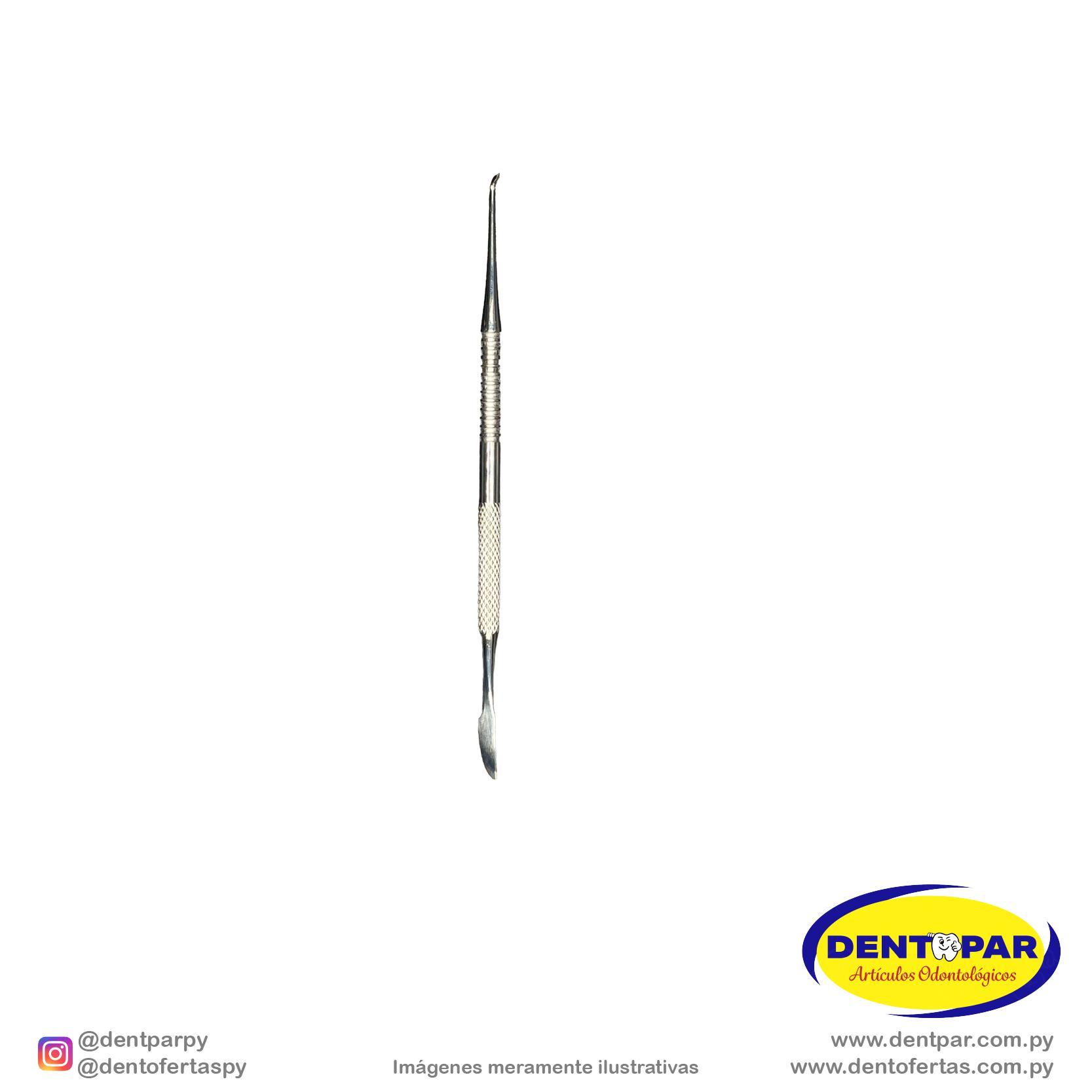 Imagen del producto Espátula LECRON
