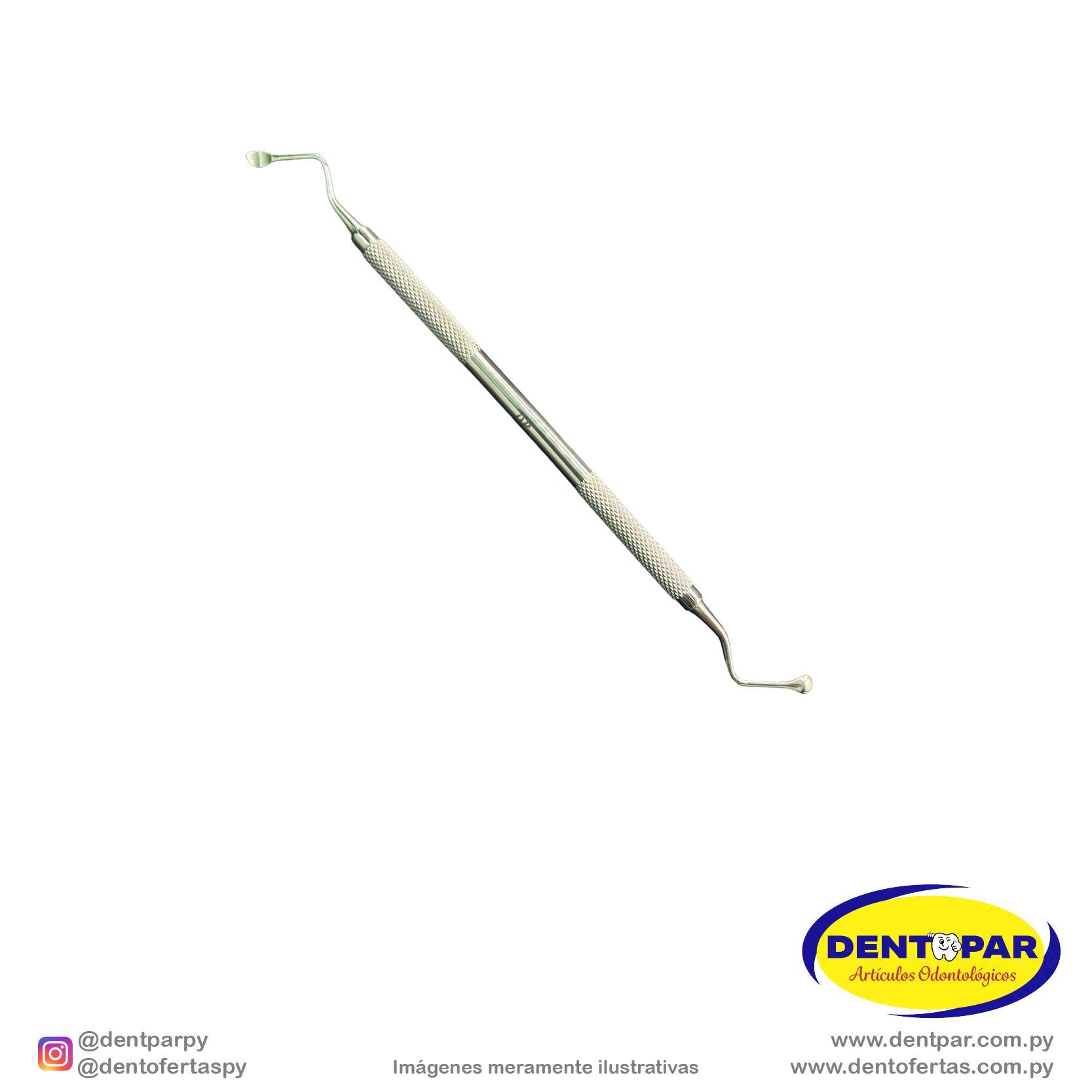 Imagen del producto Cureta LUCAS #88