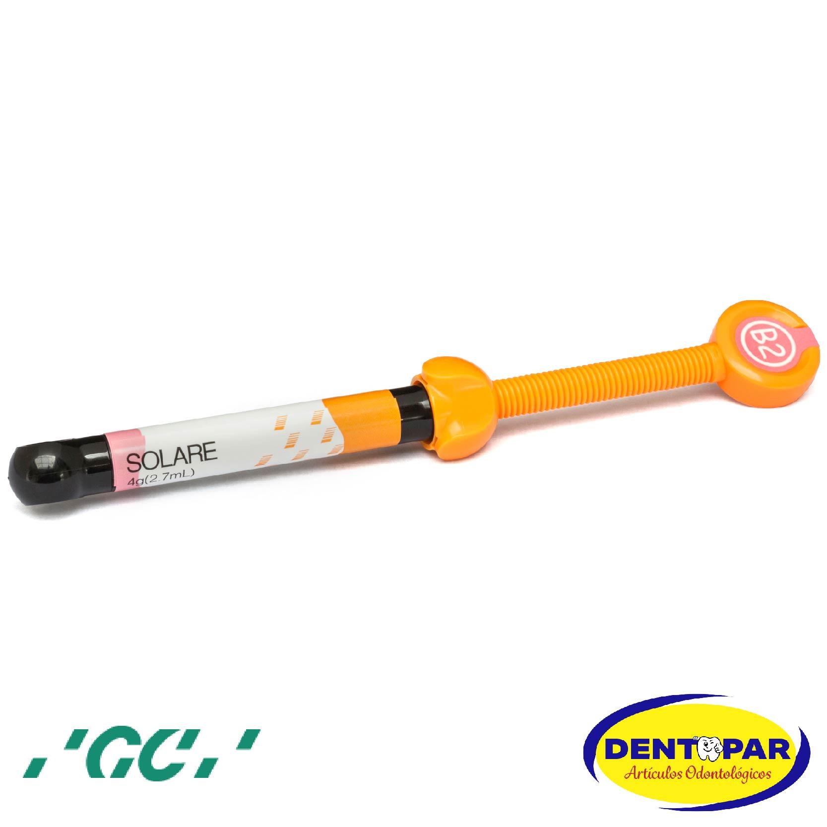 Imagen del producto Solare #A1 4g