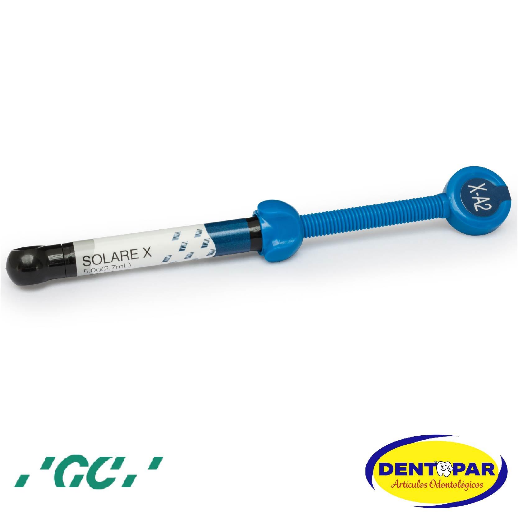 Imagen del producto Solare X #A1 5g