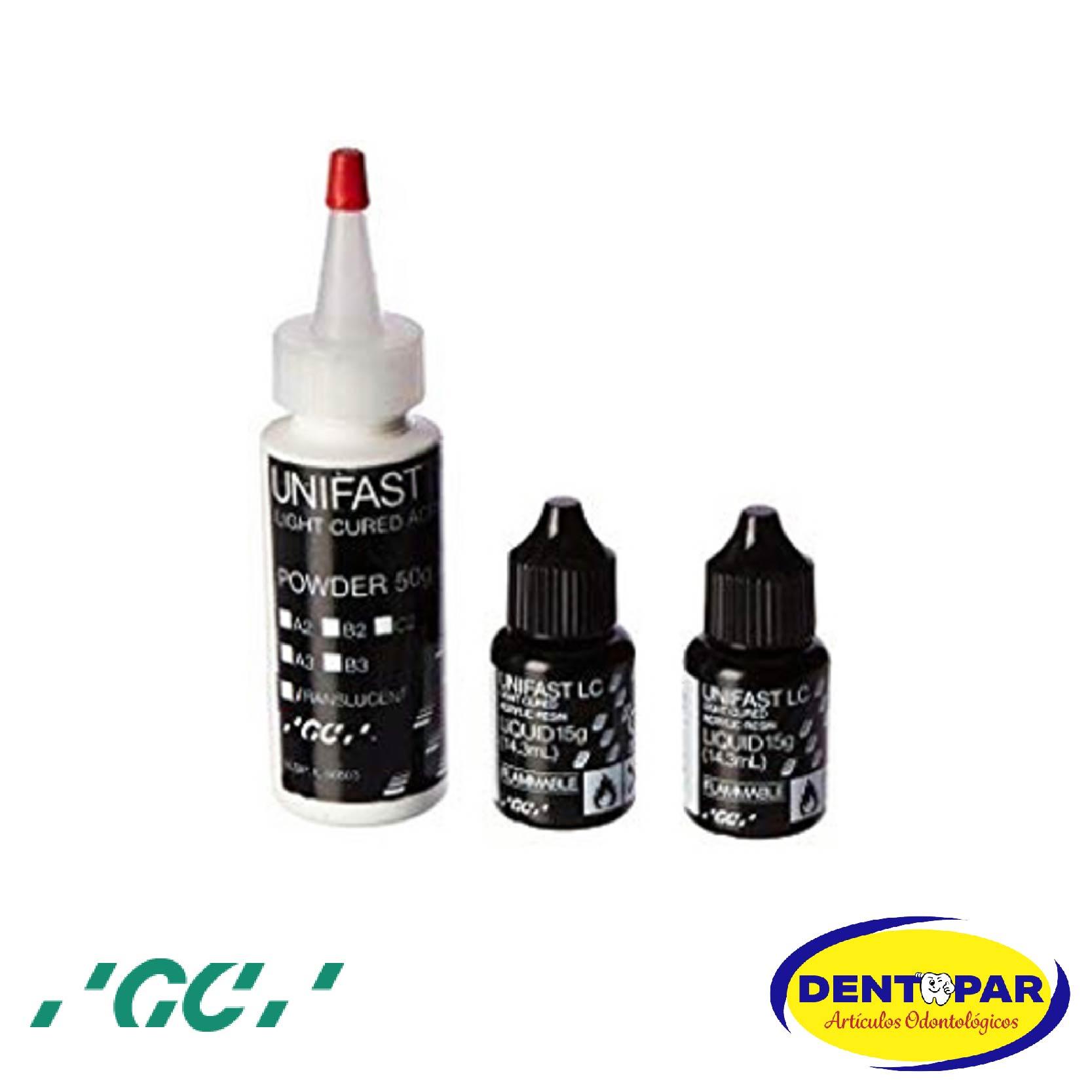 Imagen del producto UNIFAST LC #A2
