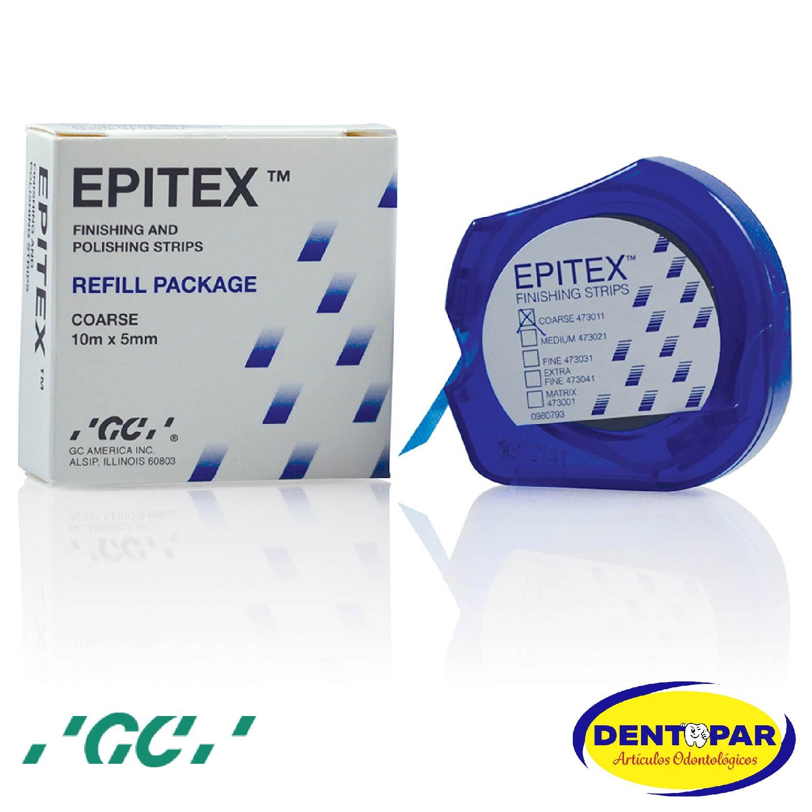 Imagen del producto EPITEX Refill MATRIX 10m