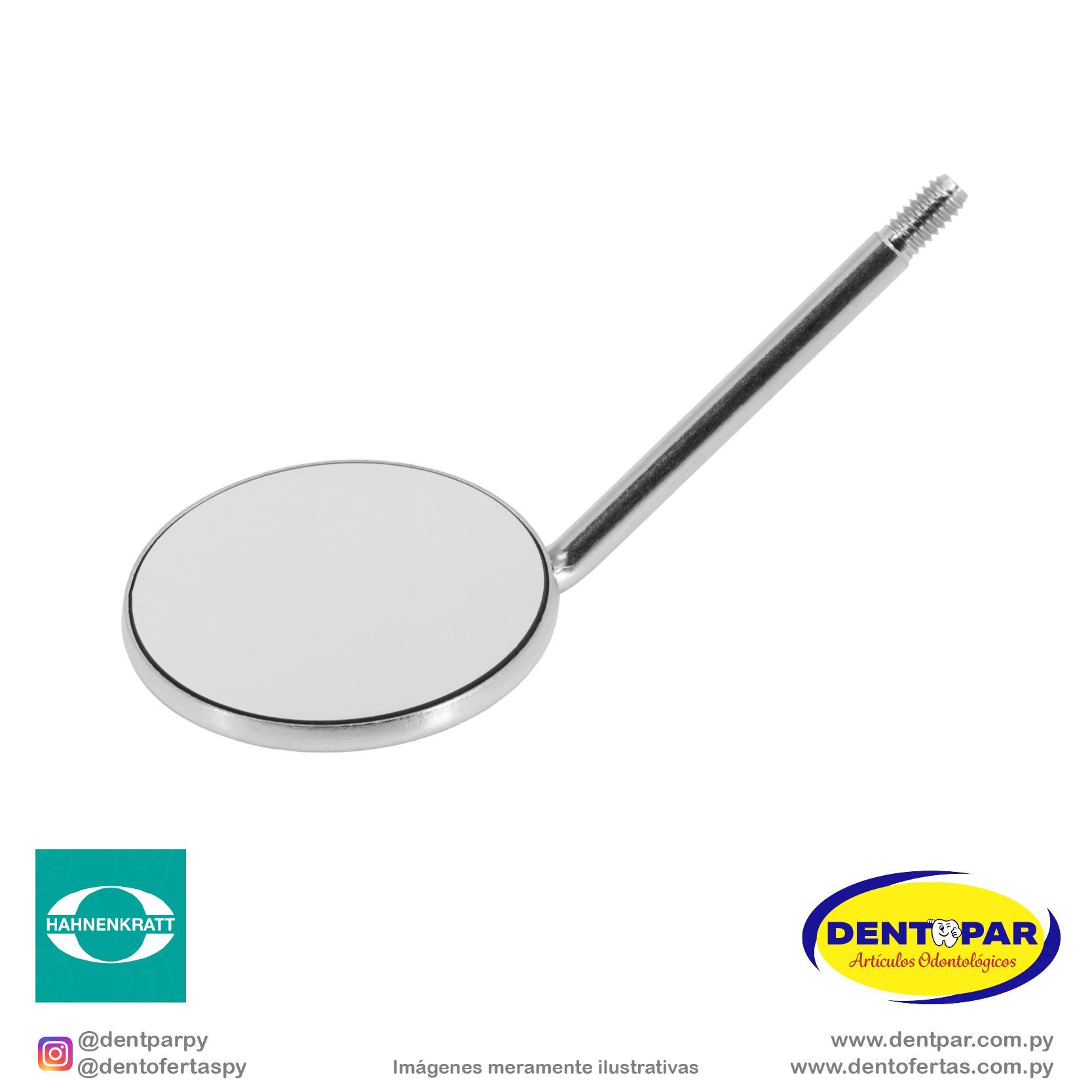 Imagen del producto Espejo TopVision FS Rodio Plano #4