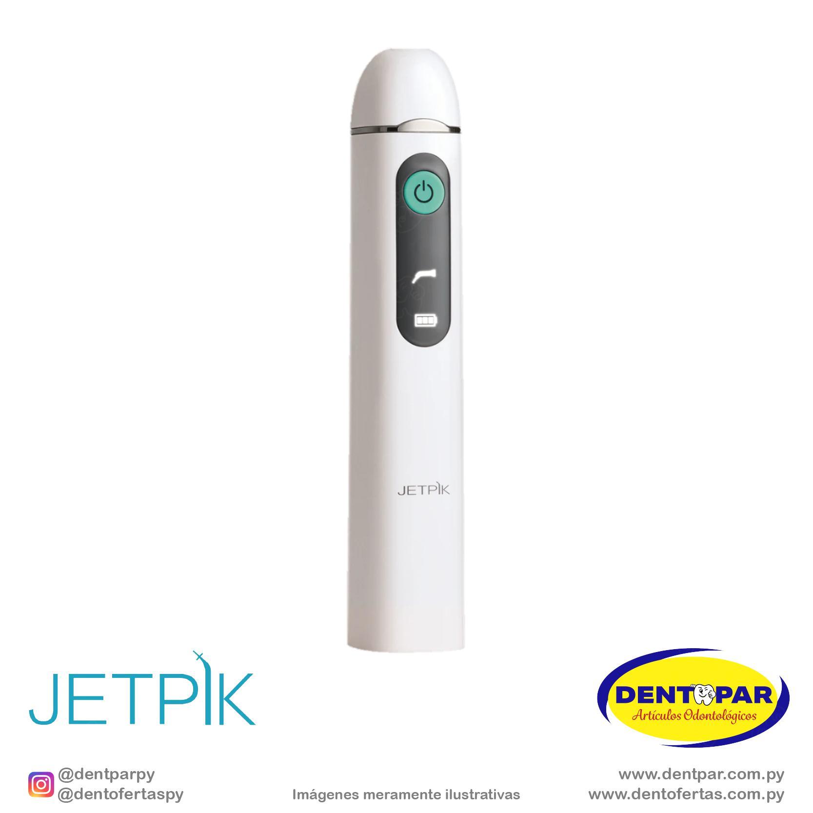 Imagen del producto Mango Jetpik de Repuesto para JP50