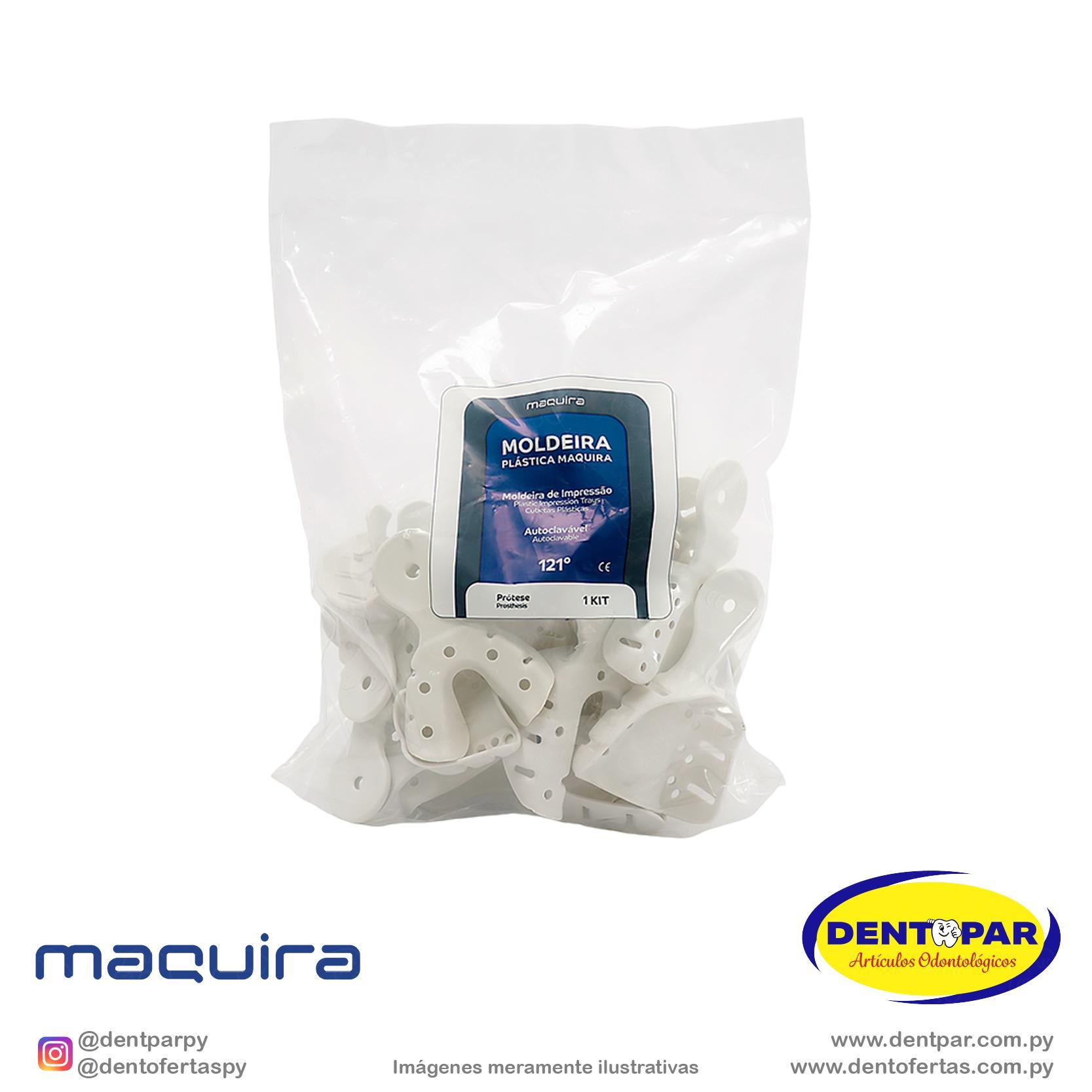 Imagen del producto MOLDERAS PERF SUP/INF #3/4/5/6 C/8