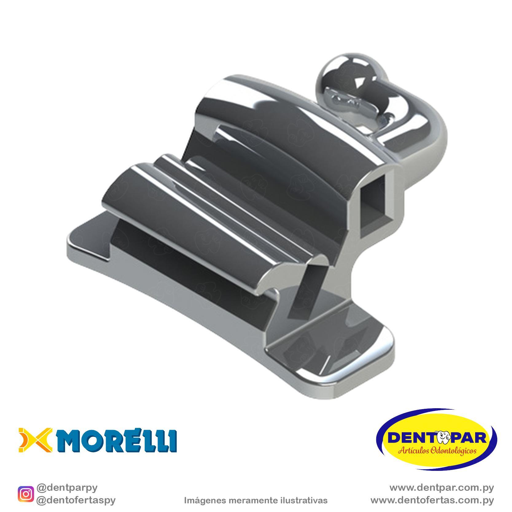 Imagen del producto Tubo Roth 022 P/ Soldar duplo Conv I/I 6
