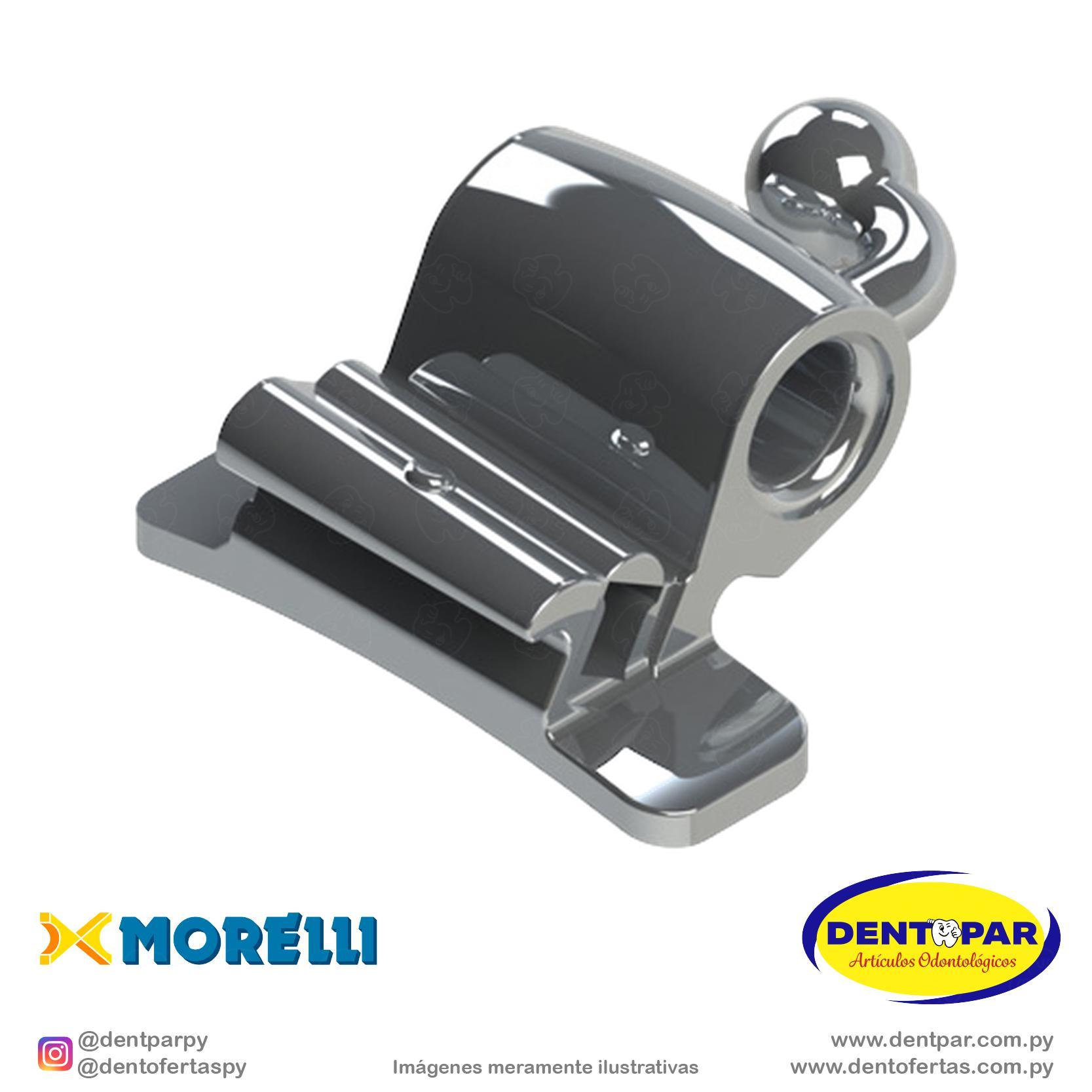 Imagen del producto Tubo Roth 022 P/ Soldar duplo Conv I/D G