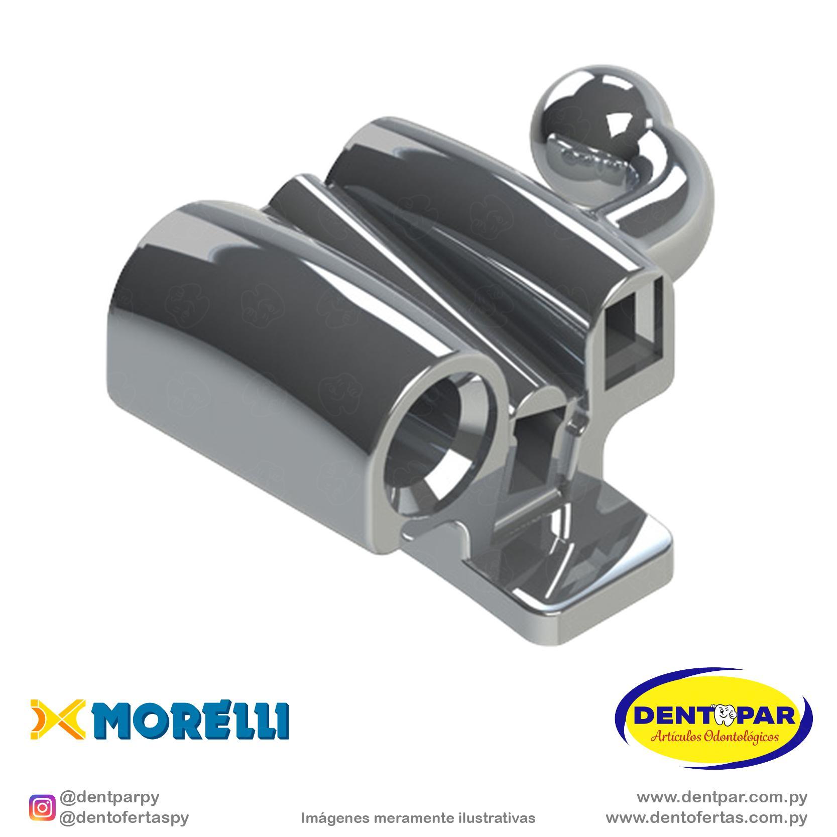 Imagen del producto Tubo Roth 022 P/ Soldar triplo Conv S/I 6