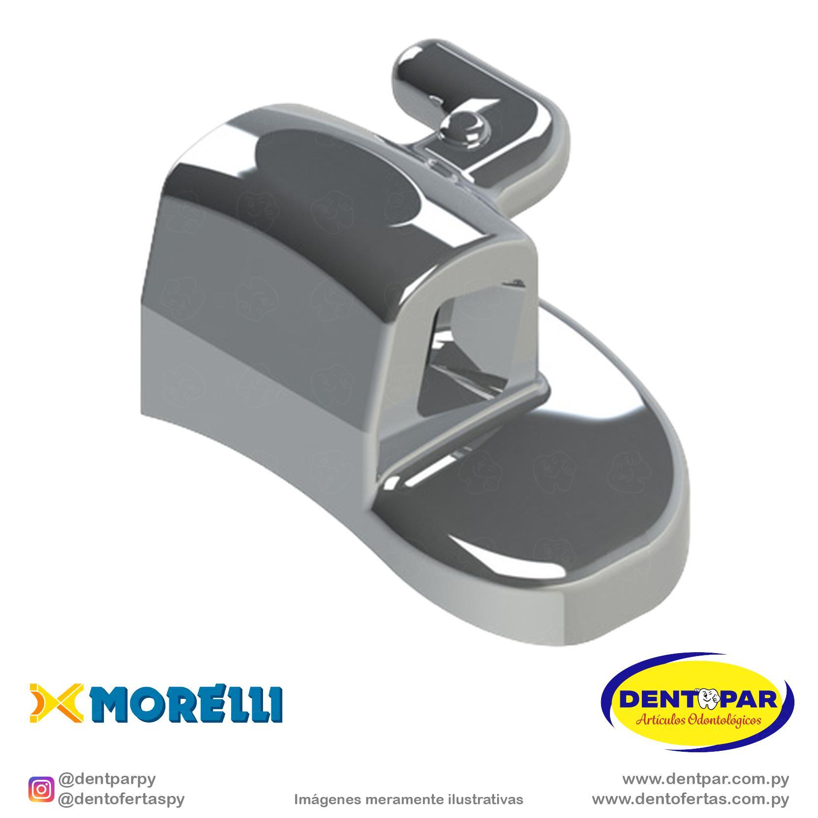 Imagen del producto Minitubo Roth 022 P/ Pegar simple S/I