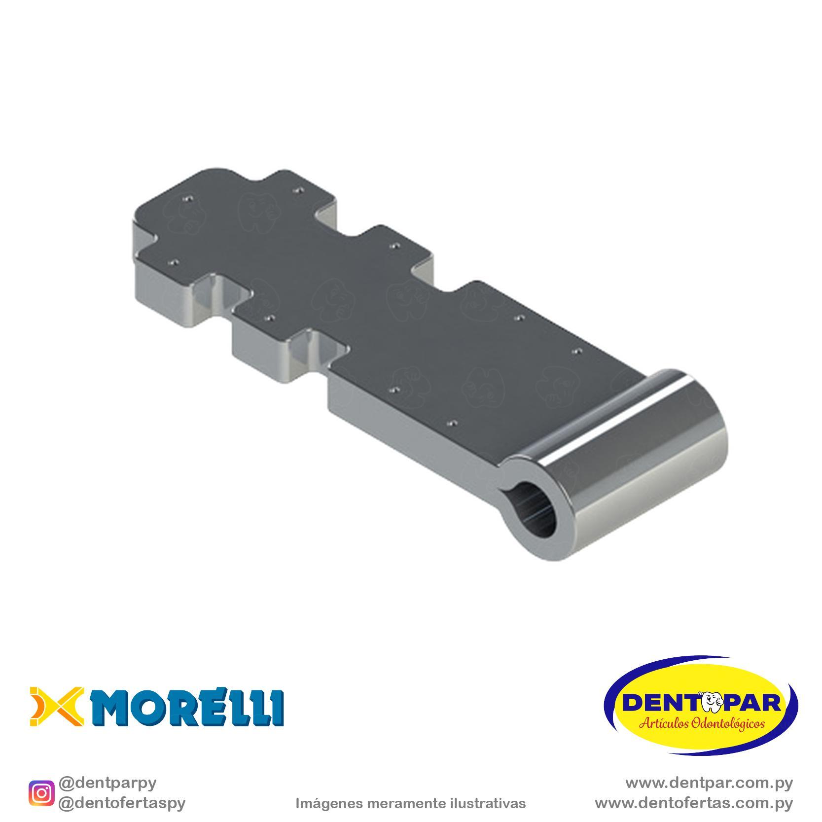 Imagen del producto Tubo para activador con barra 1.30mm (.051)