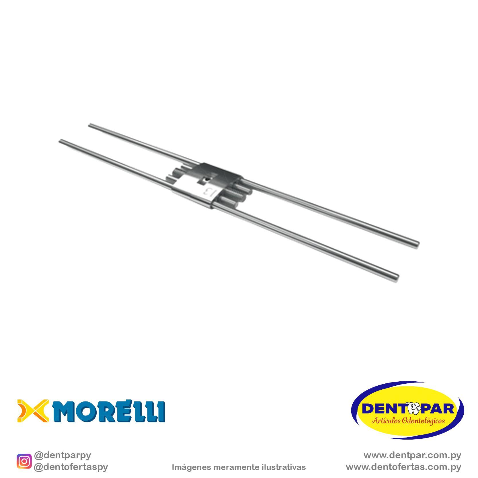 Imagen del producto Hyrax Dil. 11mm