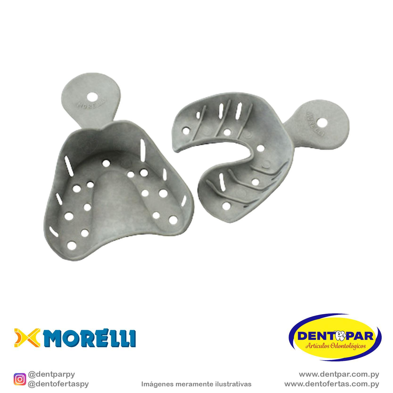Imagen del producto Moldera Perf SUP/INF # 1
