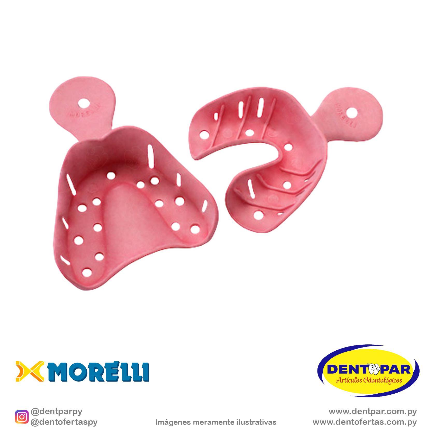 Imagen del producto Moldera Perf SUP/INF # 3