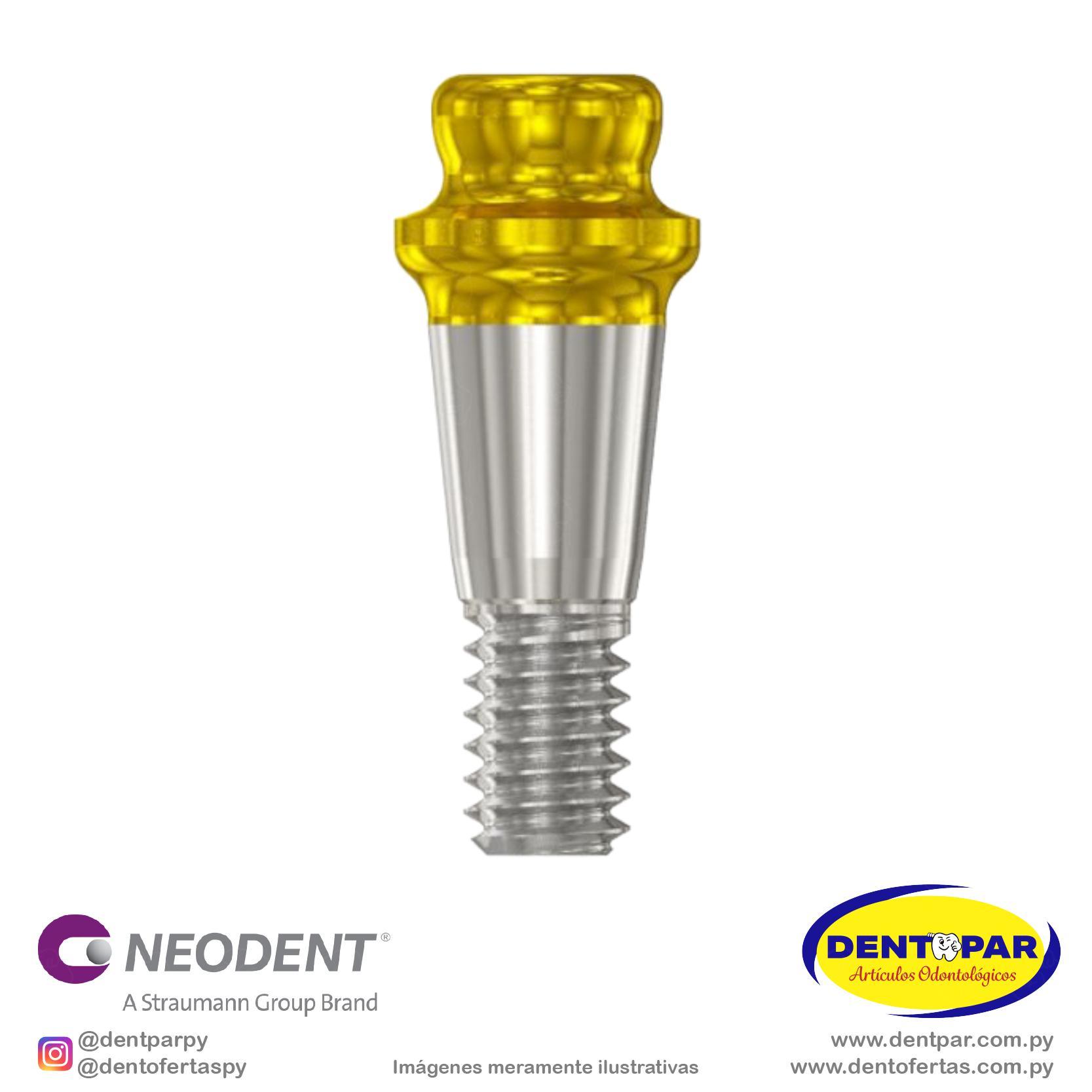 Imagen del producto Attachment Equator CM 1.5mm