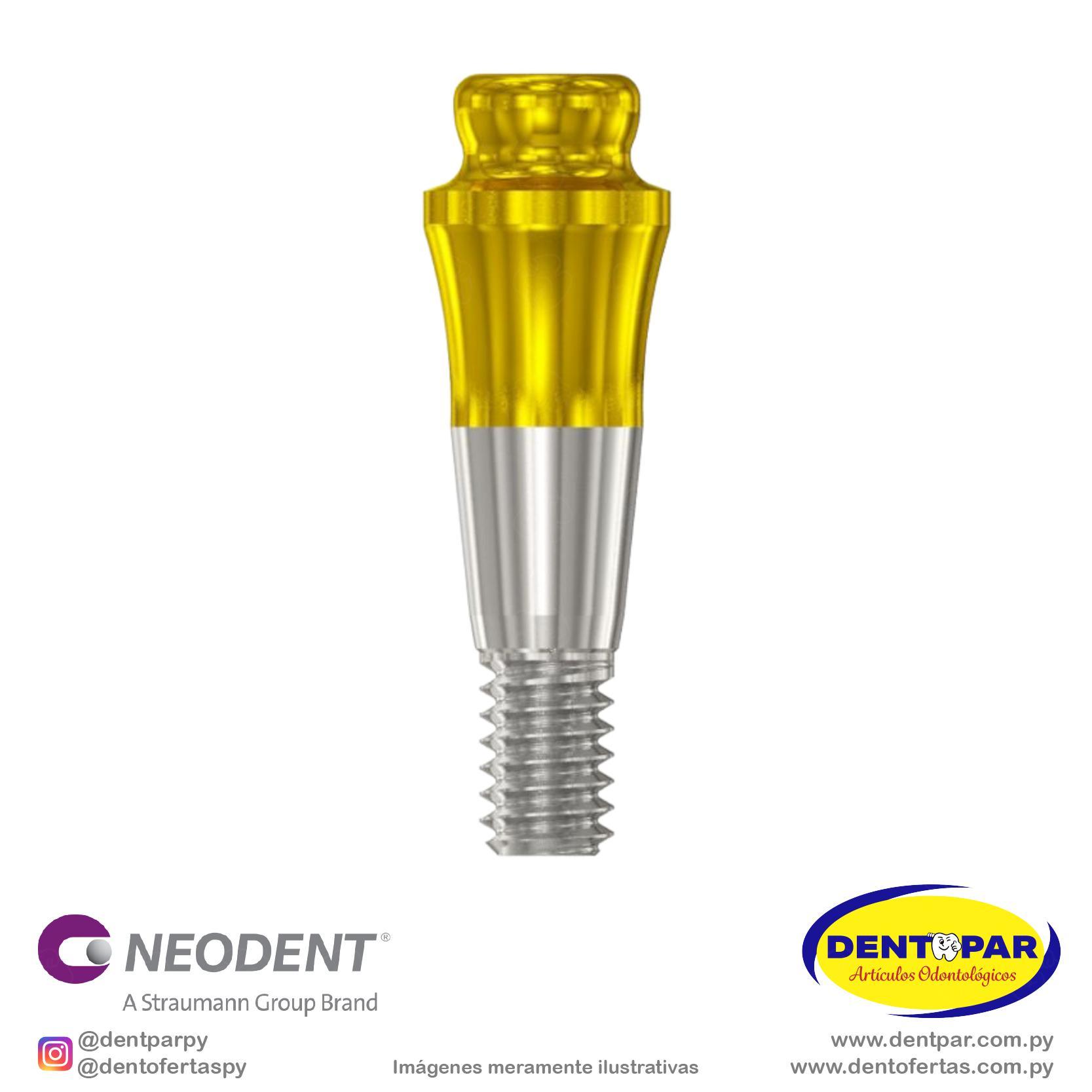 Imagen del producto Attachment Equator CM 3.5mm