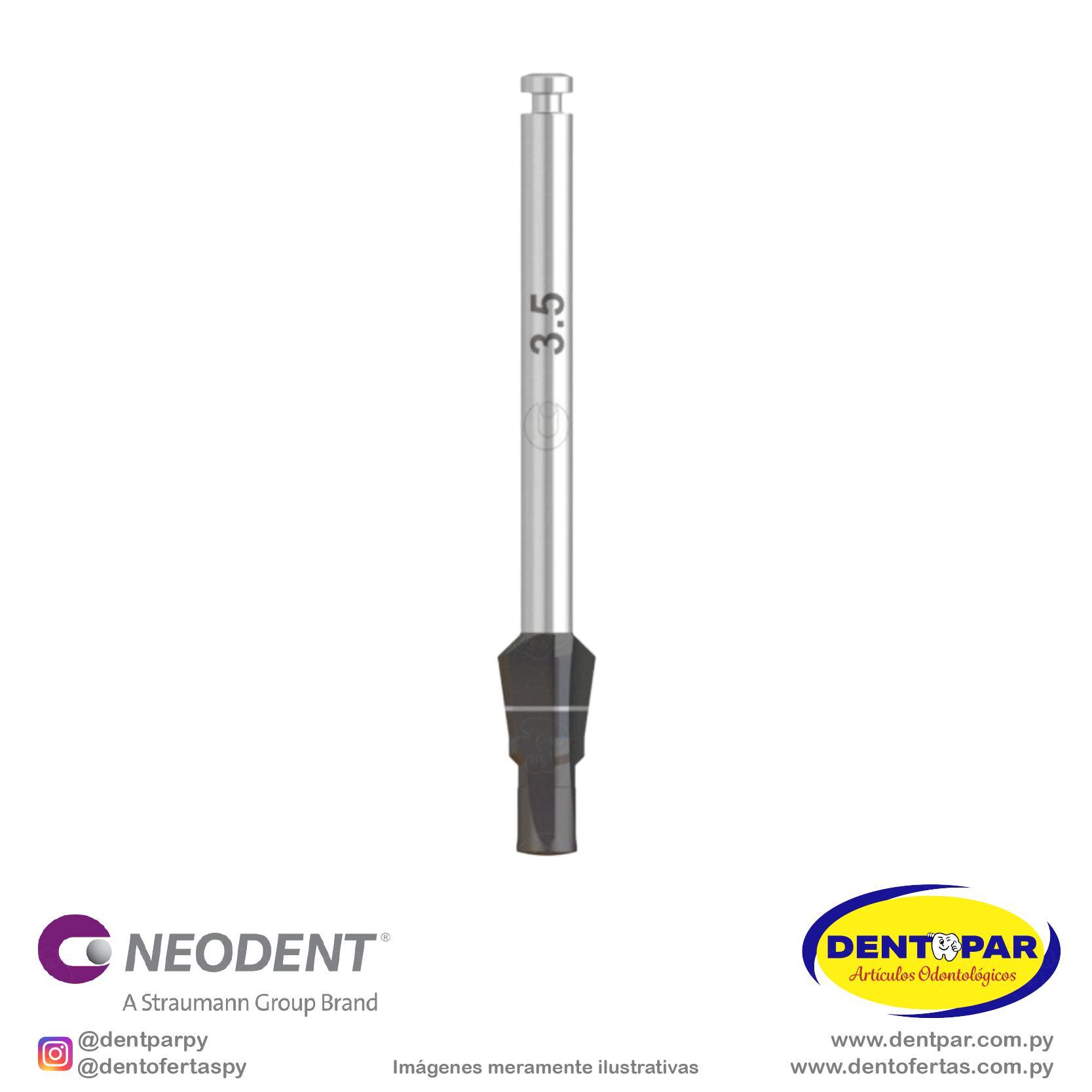Imagen del producto Broca Countersink Plus 3.5mm