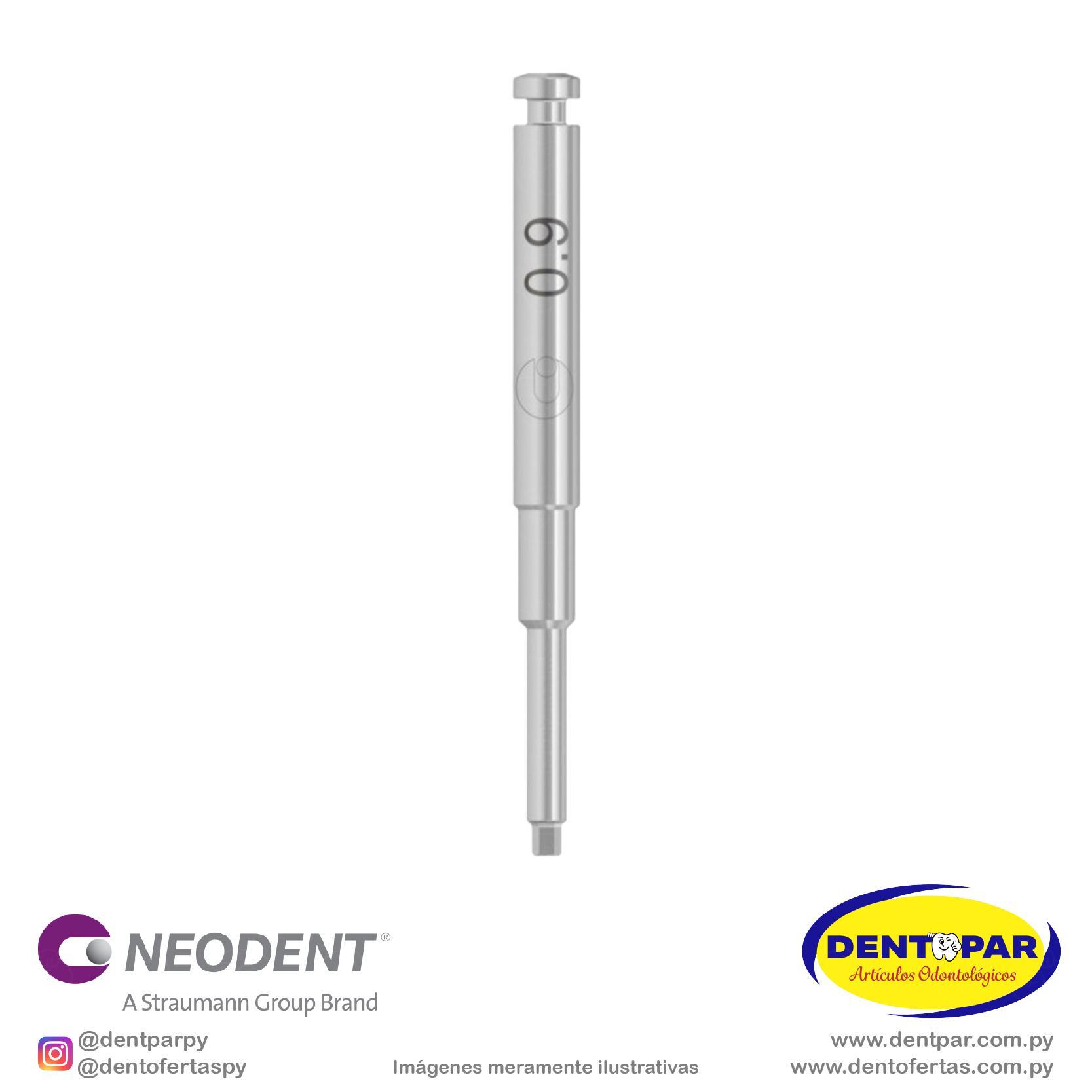Imagen del producto Conexión Torque P/ C.A. 0.9mm