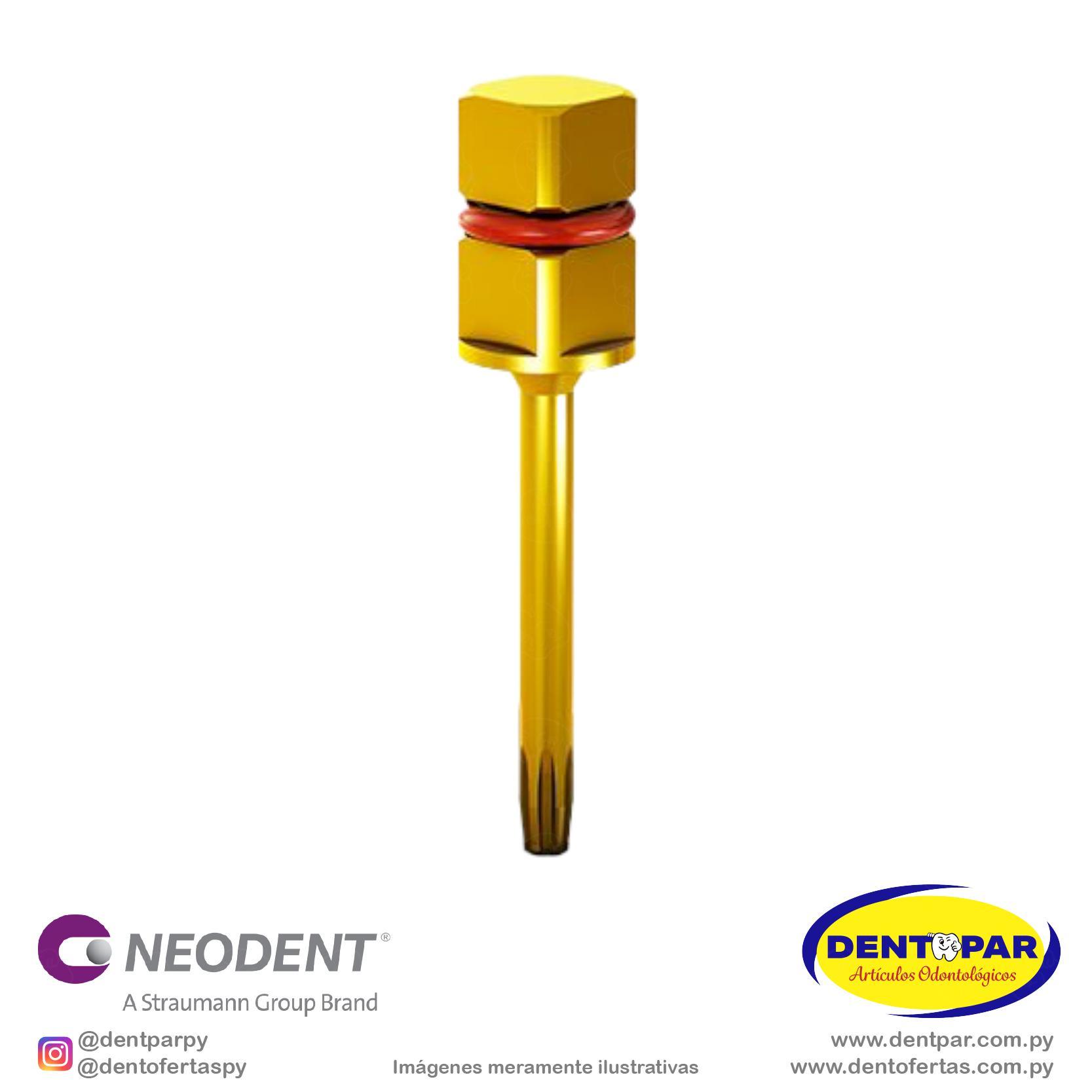 Imagen del producto Conexión Torque NEO larga
