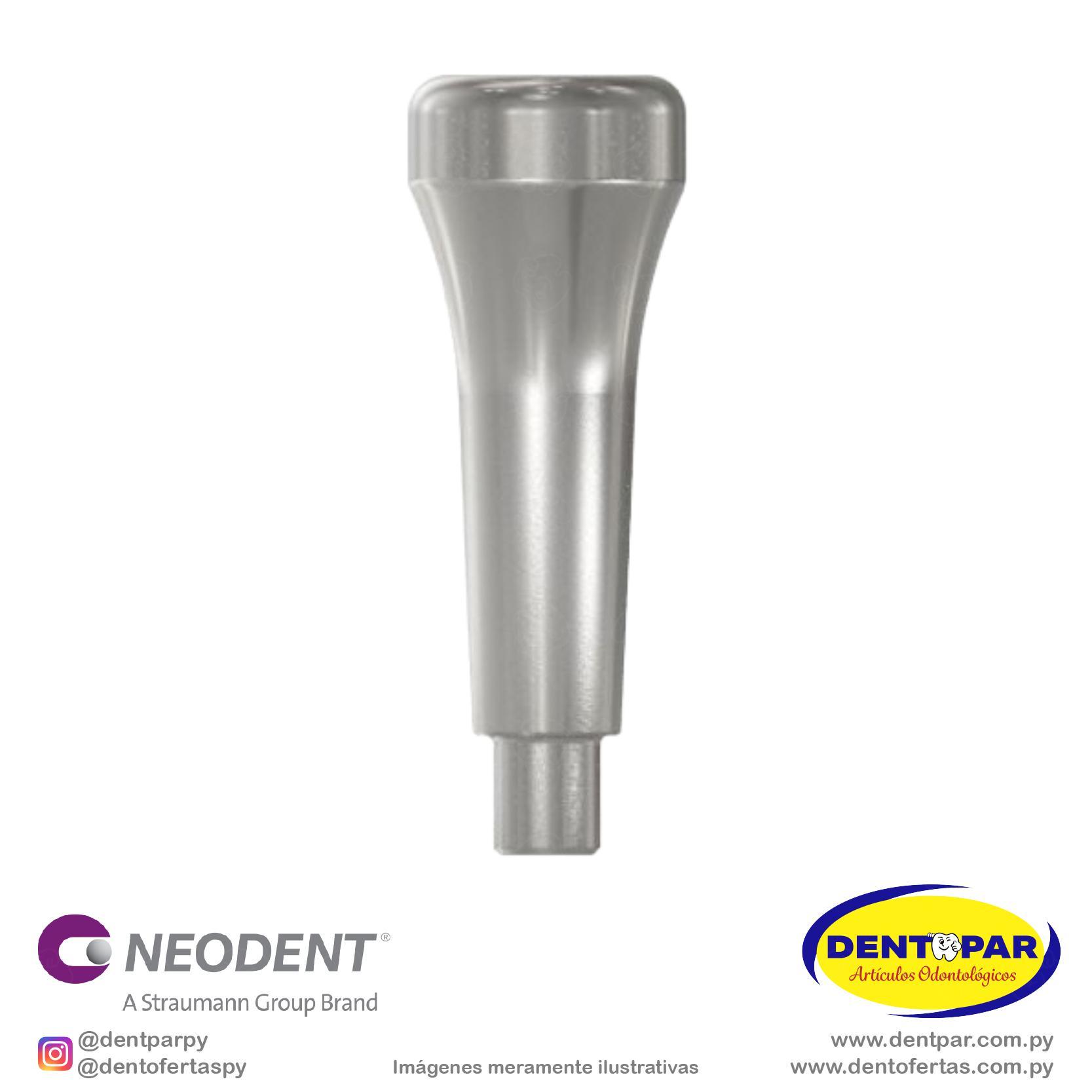 Imagen del producto Cicatrizador Facility 3.5mm