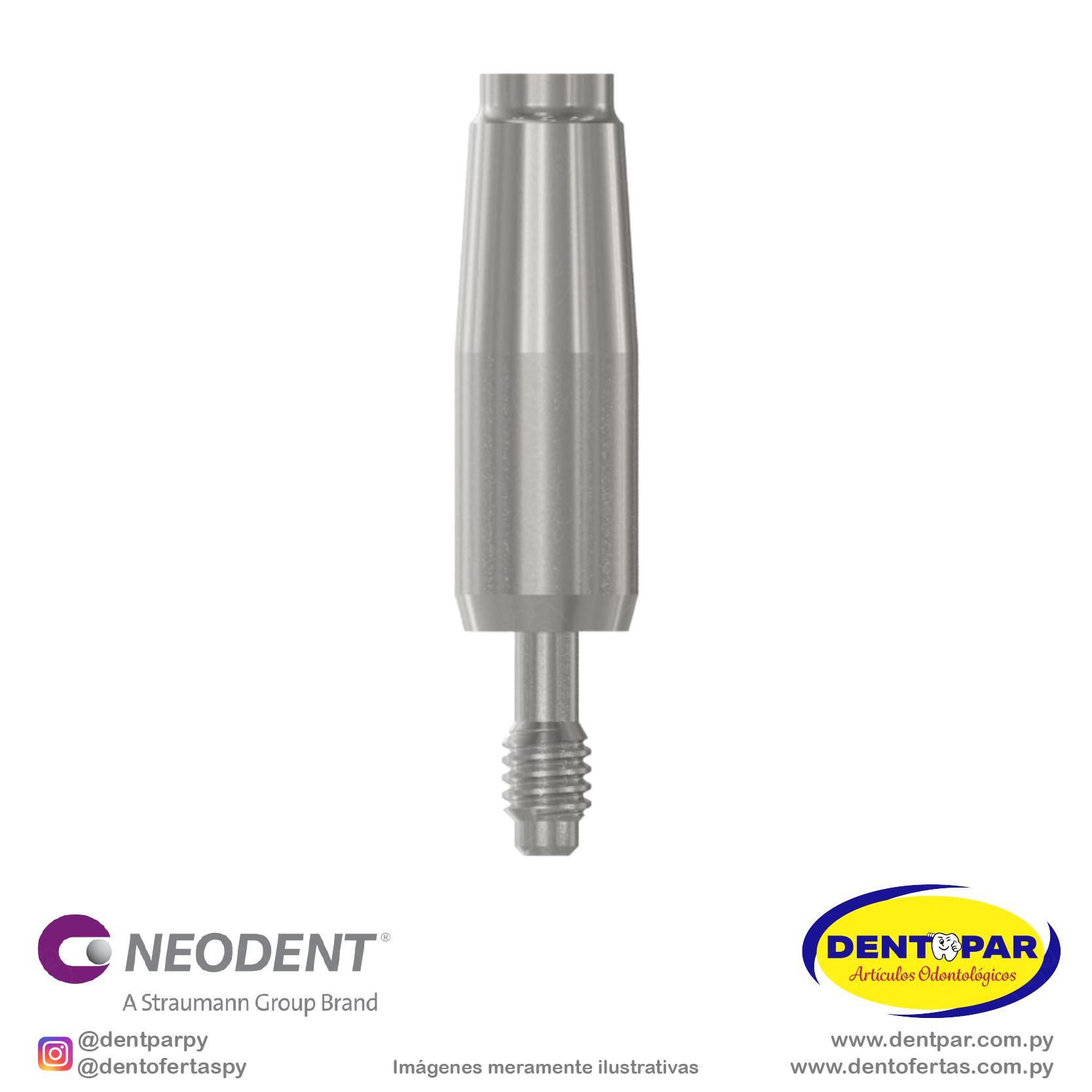 Imagen del producto Transfer rotacional 3.3mm