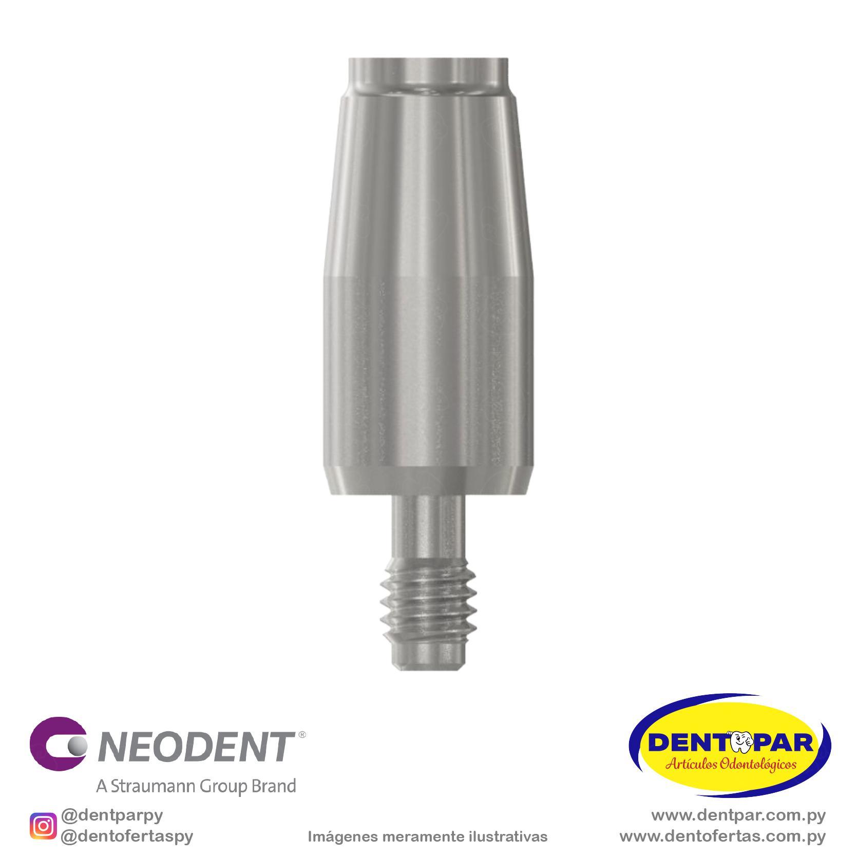 Imagen del producto Transfer rotacional 5.0mm