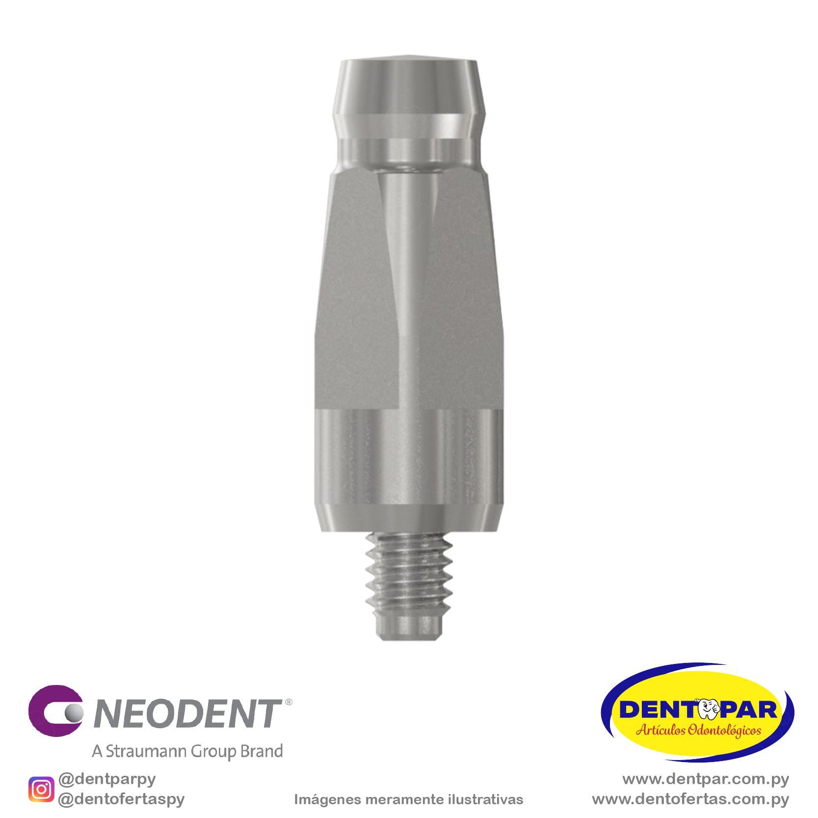 Imagen del producto Transfer antirrotacional 5.1mm