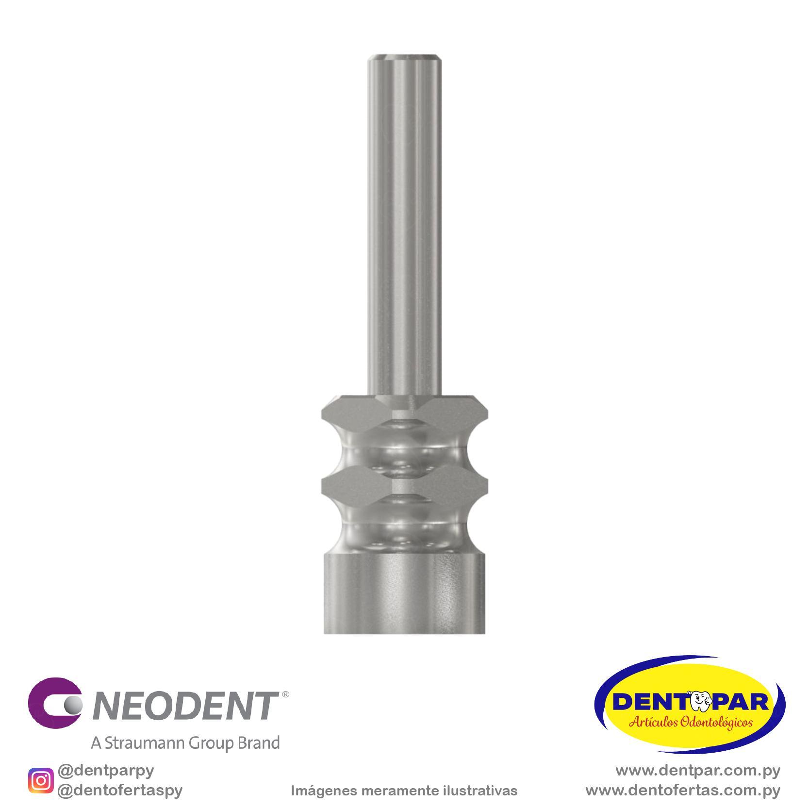 Imagen del producto Transfer del arrastre Mini Pil.Conic 5.0