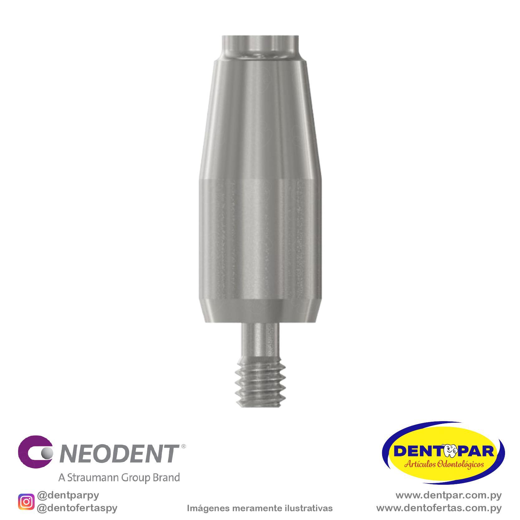 Imagen del producto Transfer rotacional 4.3mm
