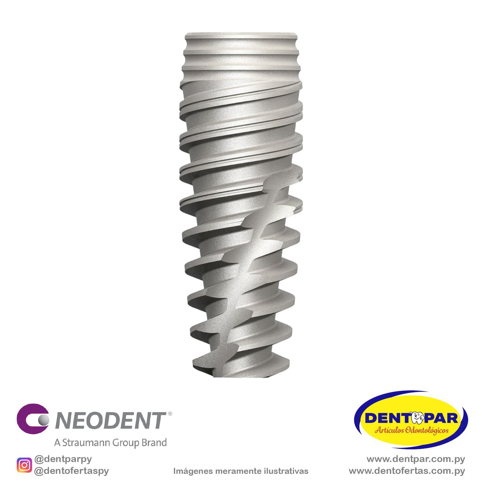 Imagen del producto Implante Drive CM 4.3×11.5mm