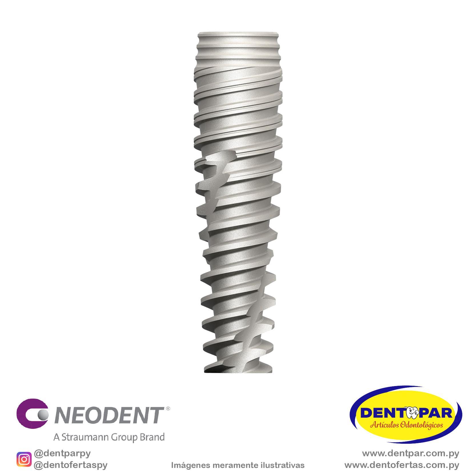 Imagen del producto Implante Drive CM 4.3×16mm