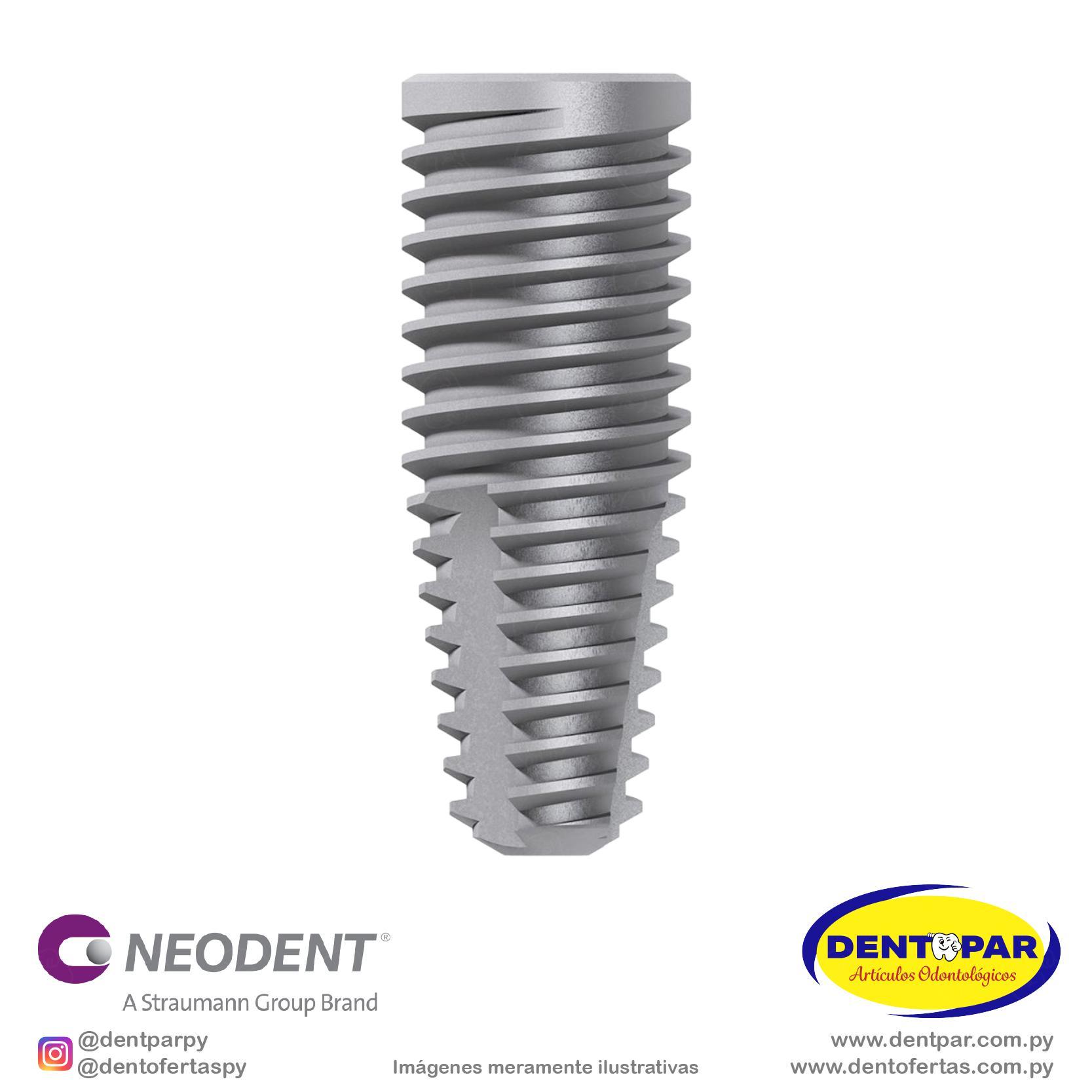 Imagen del producto Implante Alvim CM 5.0×13mm