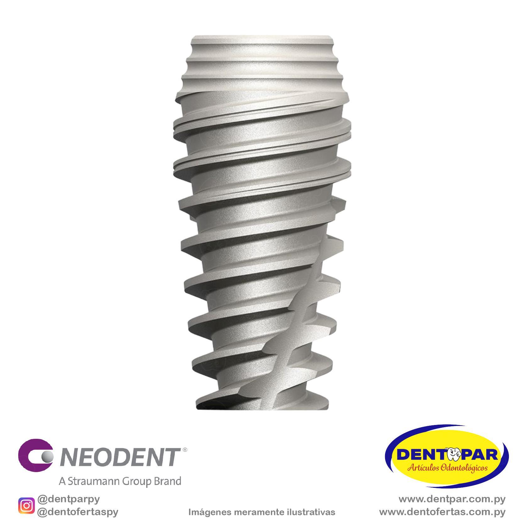 Imagen del producto Implante Drive CM 5.0×10mm
