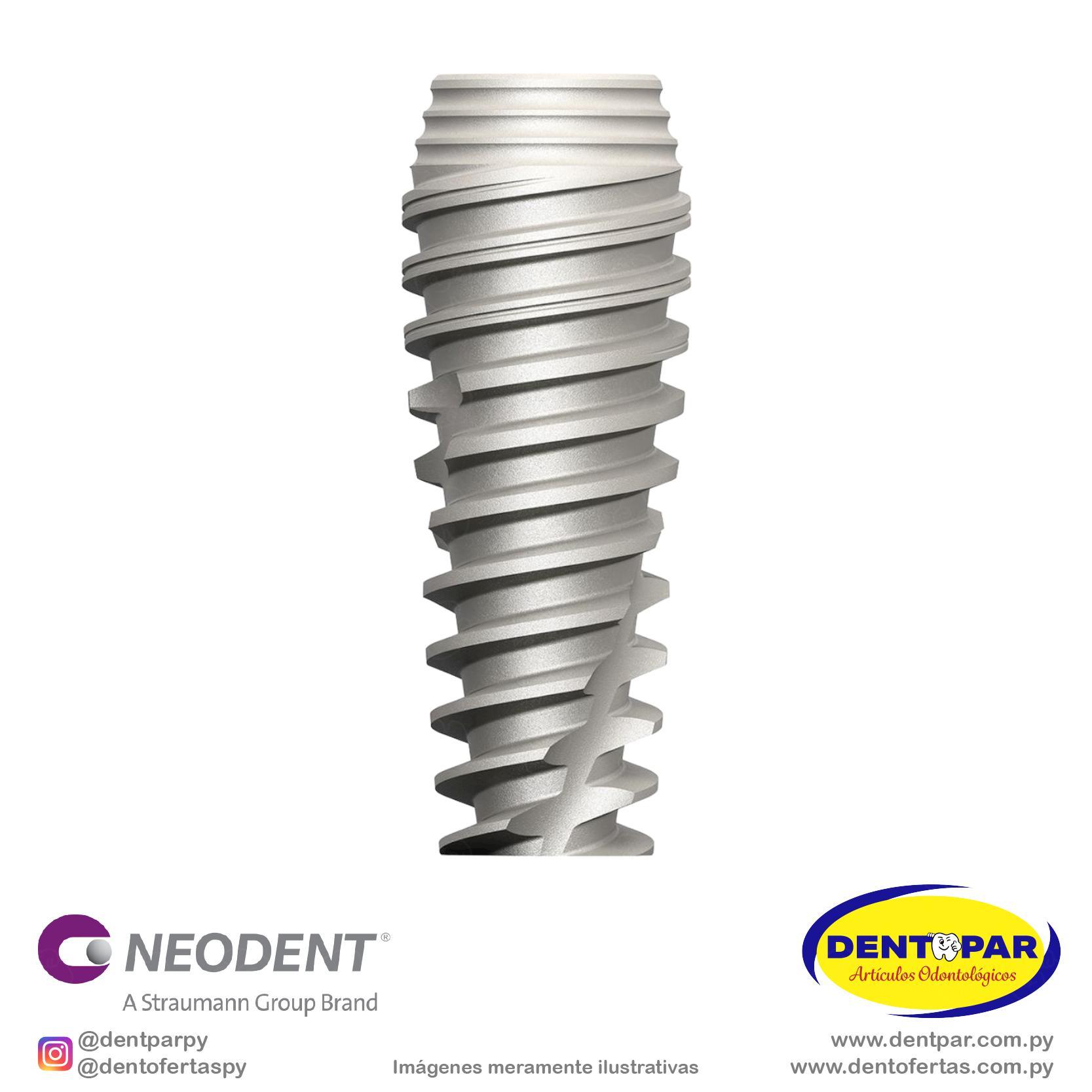 Imagen del producto Implante Drive CM 5.0×13mm