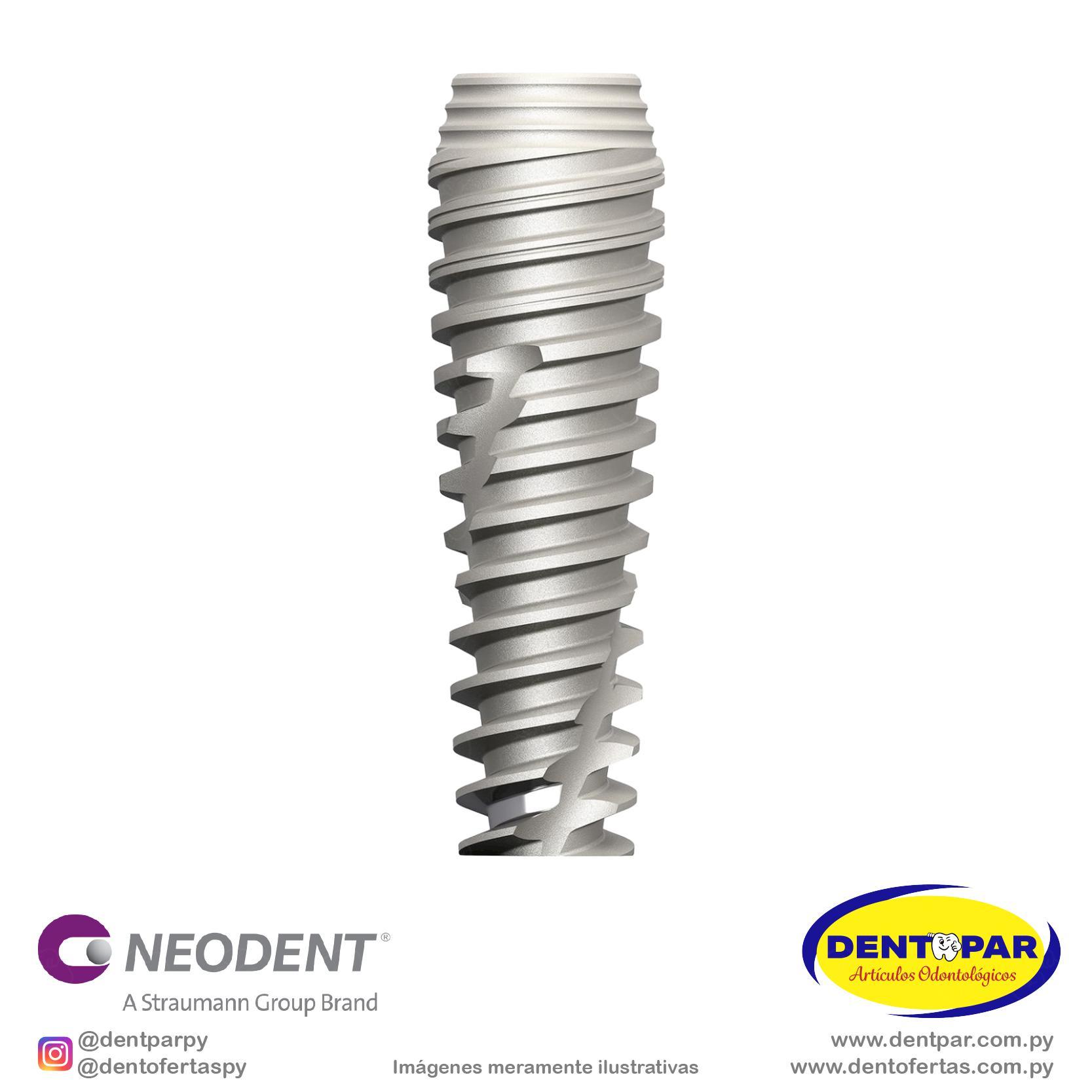 Imagen del producto Implante Drive CM 5.0×16mm