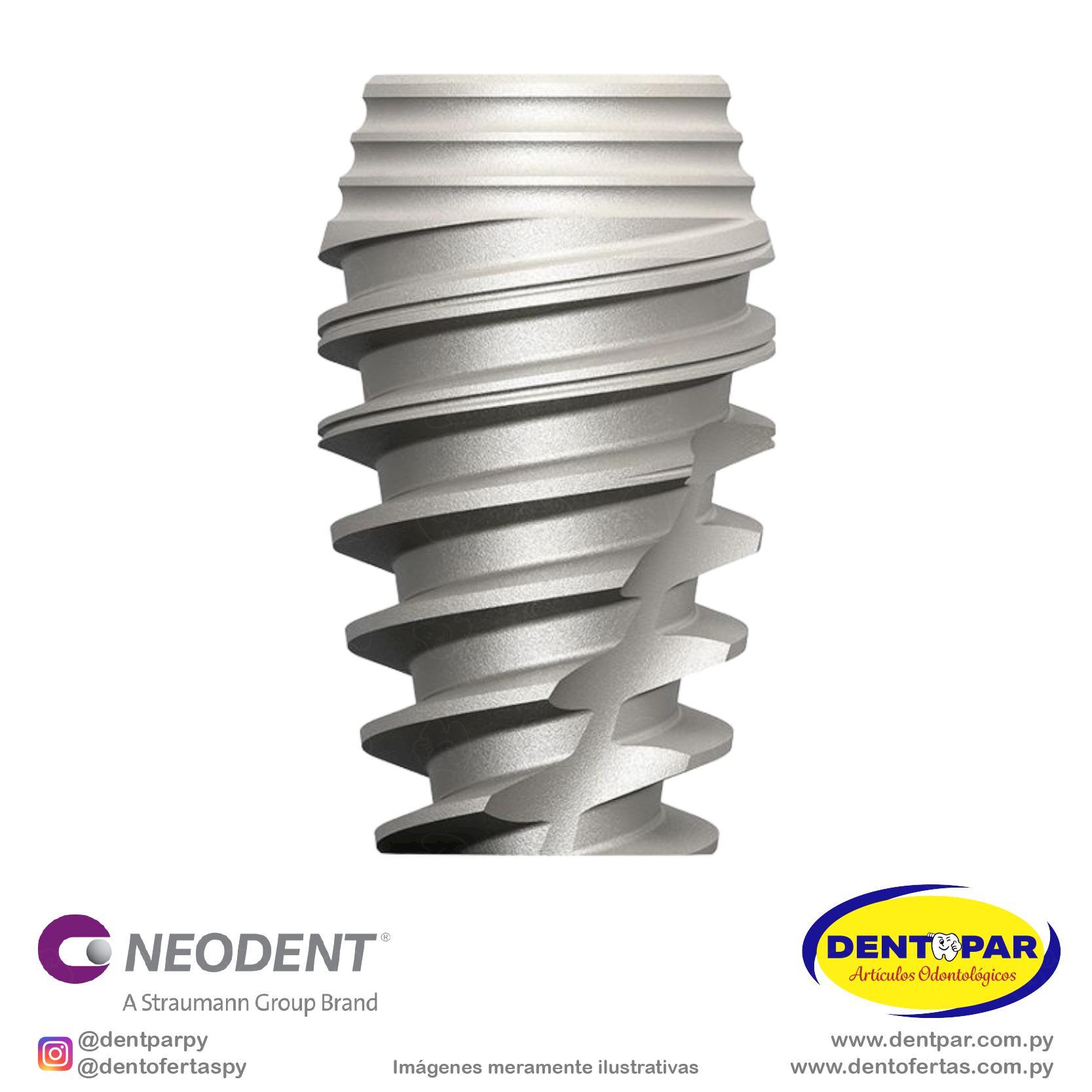 Imagen del producto Implante Drive CM 5.0×8mm