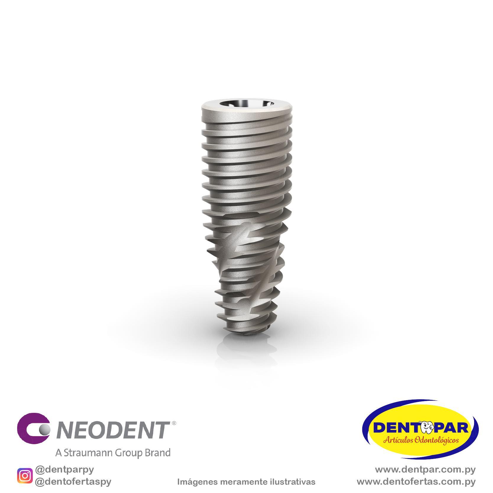 Imagen del producto Implante Helix GM 5.0×13mm